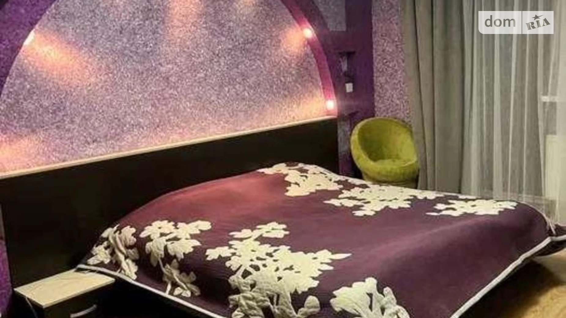 Продається 2-кімнатна квартира 83 кв. м у Харкові, пров. Кричевського - фото 5