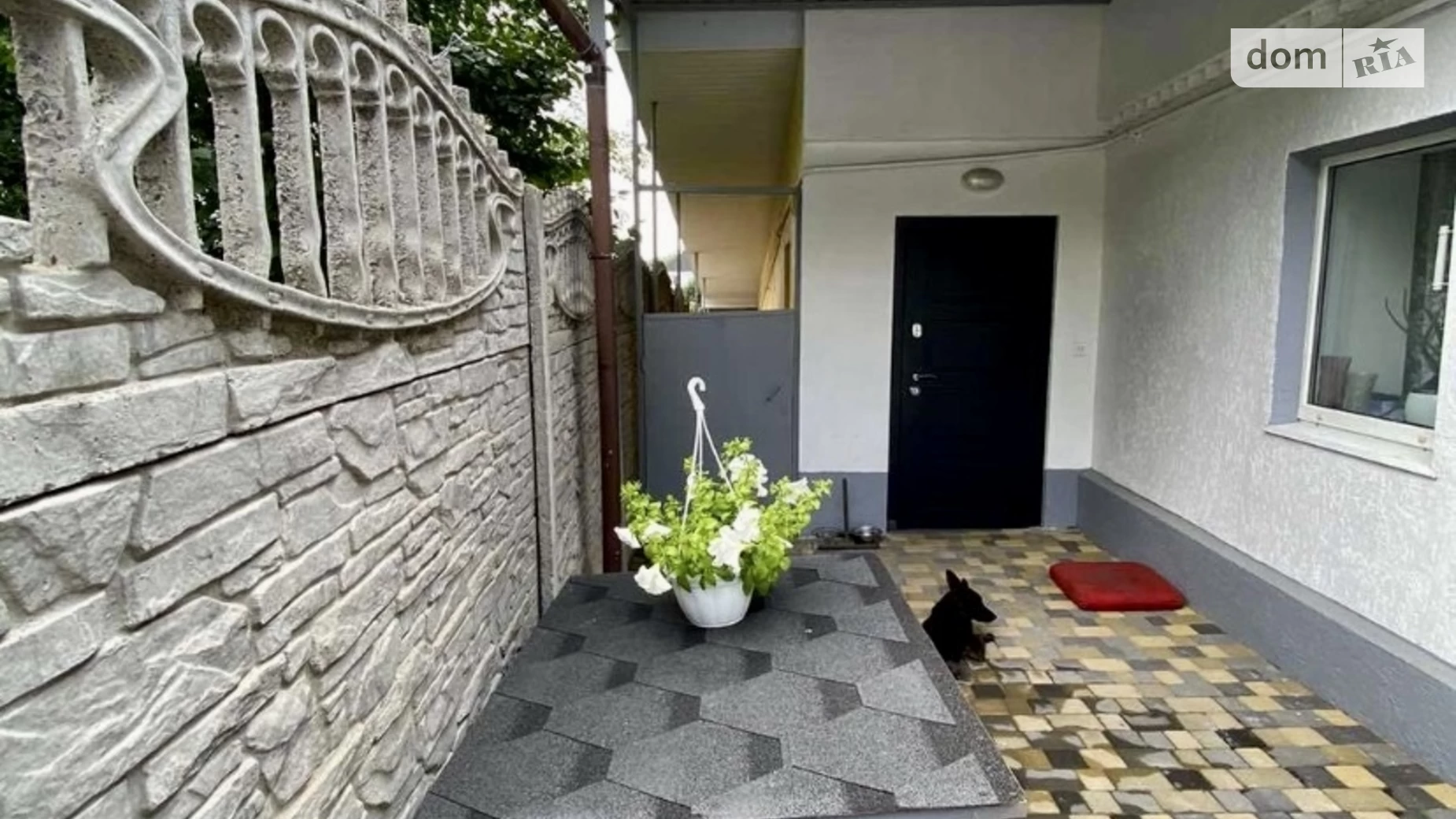 Продается часть дома 75 кв. м с беседкой, цена: 44000 $ - фото 2