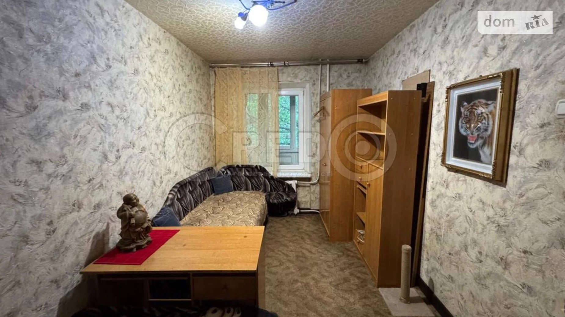 Сдается в аренду 2-комнатная квартира 50 кв. м в Кривом Роге, ул. Гетманская(Ильичевская) - фото 3