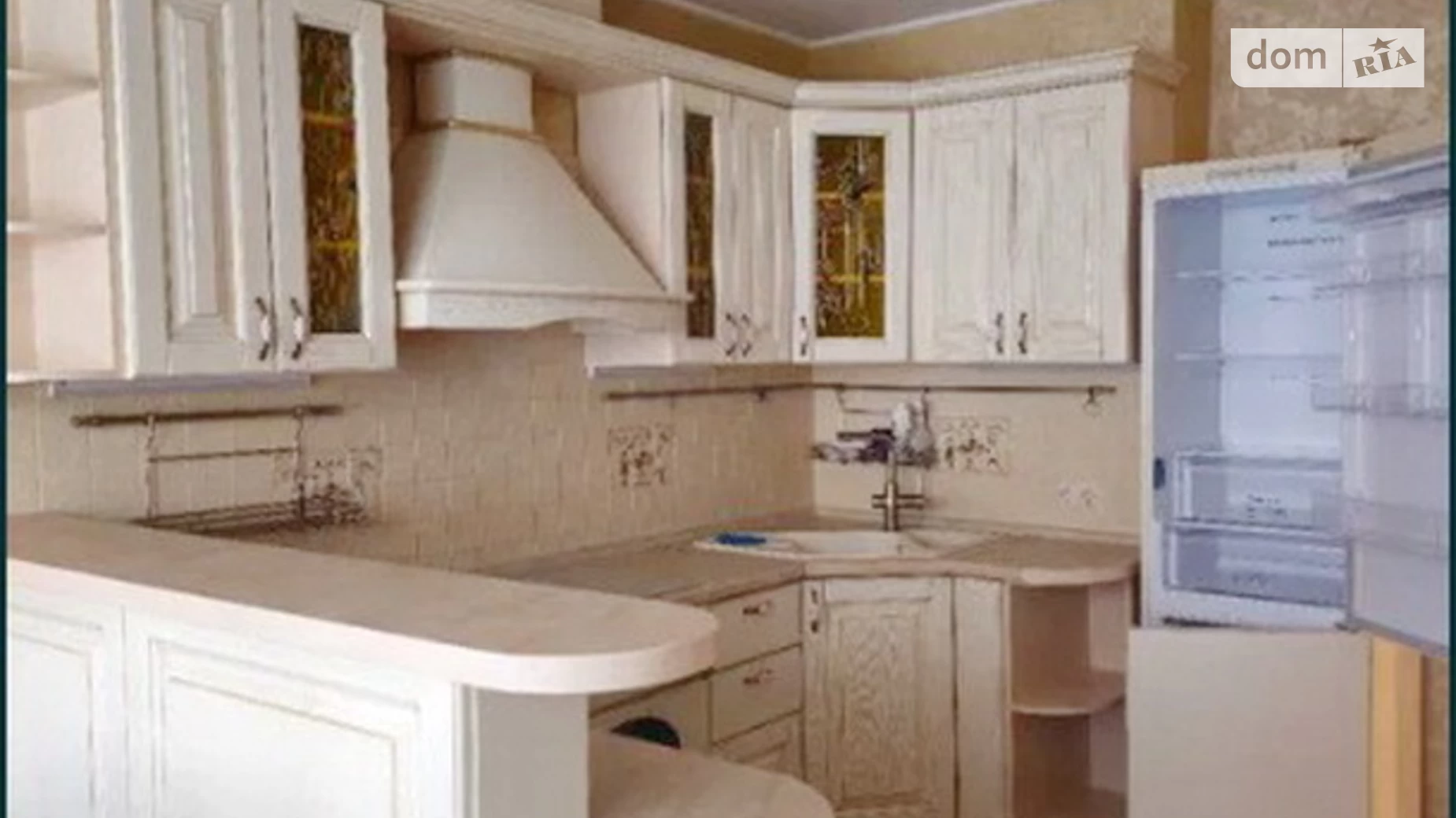 Продається 3-кімнатна квартира 88 кв. м у Одесі, мас. Радужний, 8Б - фото 2