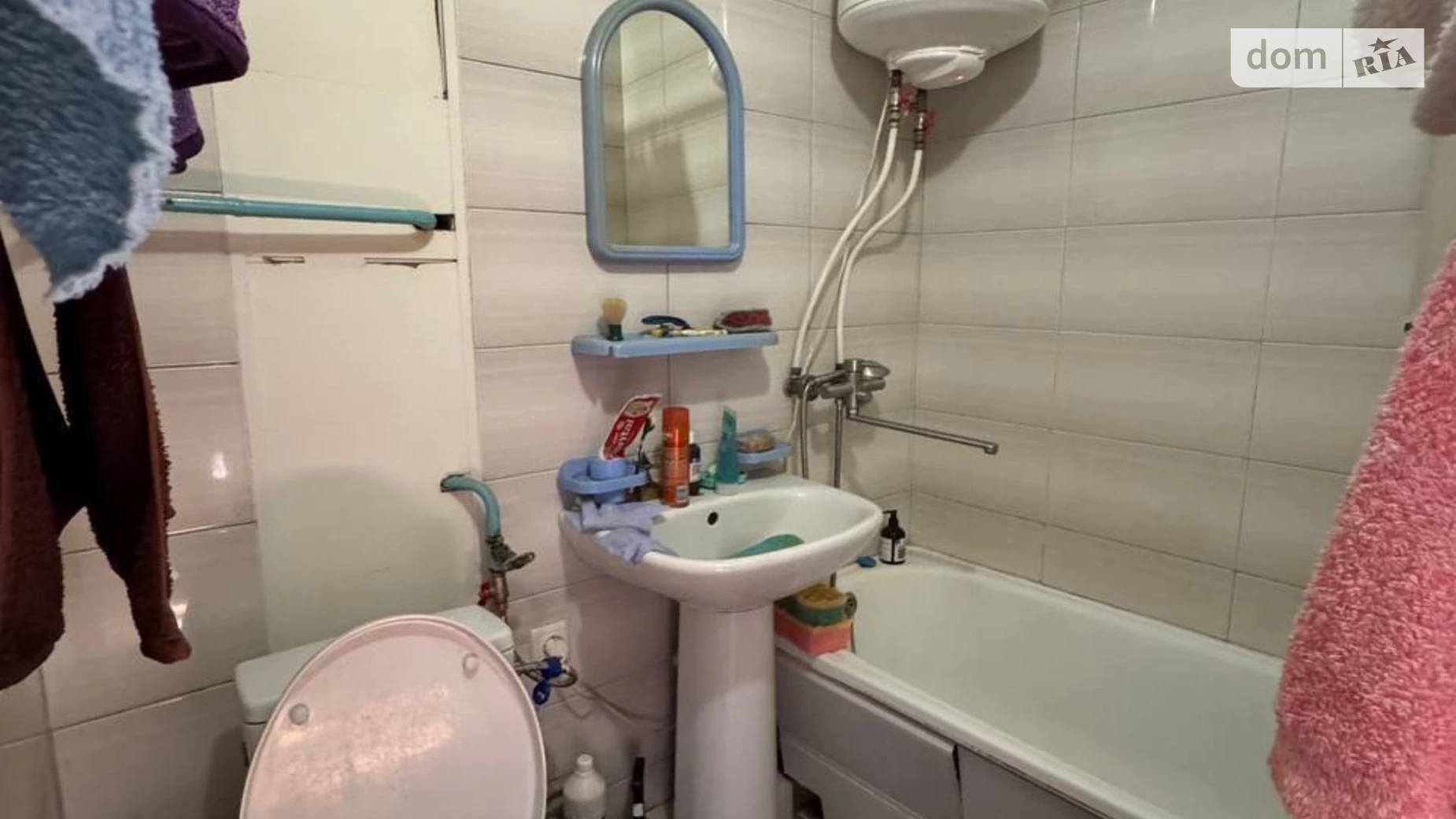 Продается 1-комнатная квартира 31.8 кв. м в, цена: 27000 $ - фото 3