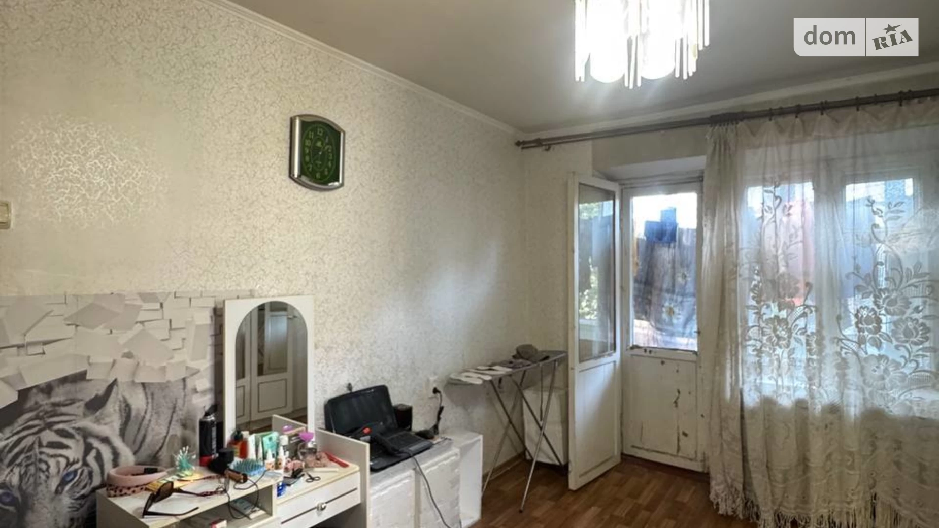 Продается 1-комнатная квартира 31.8 кв. м в, цена: 27000 $ - фото 4