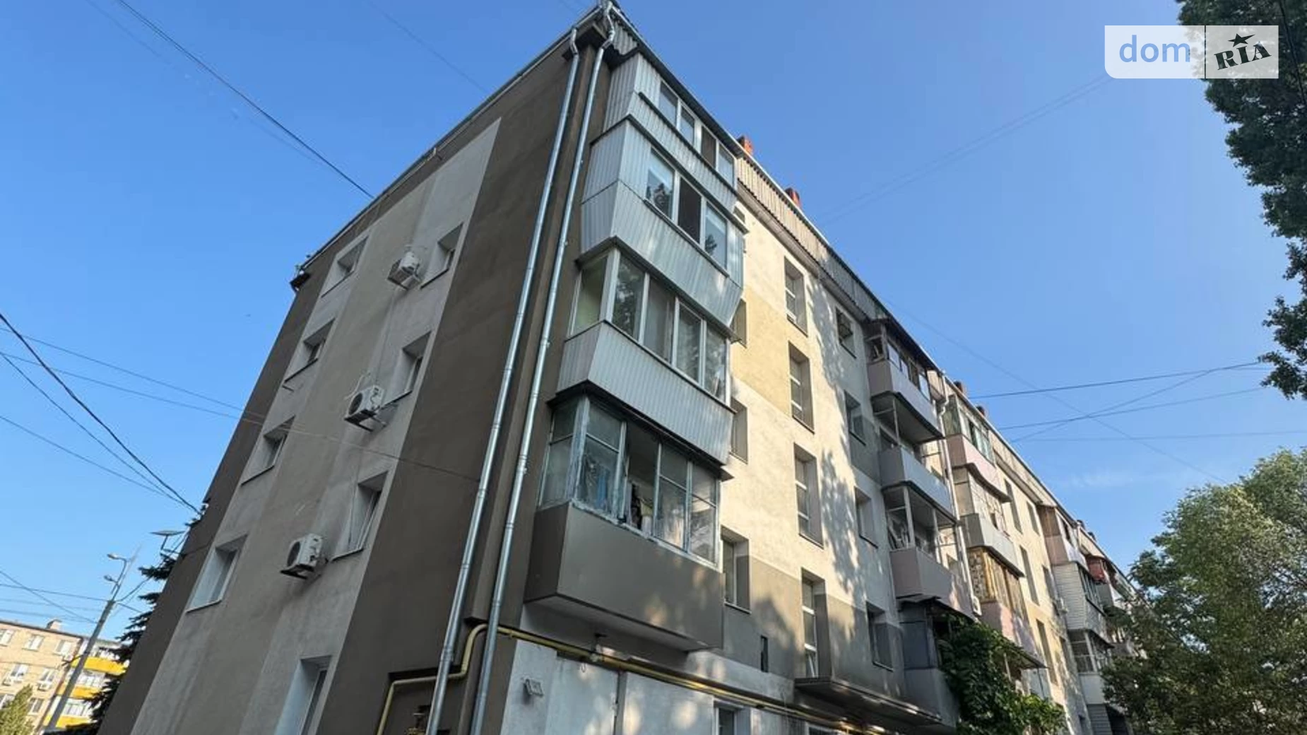 Продается 1-комнатная квартира 31.8 кв. м в, цена: 27000 $ - фото 5