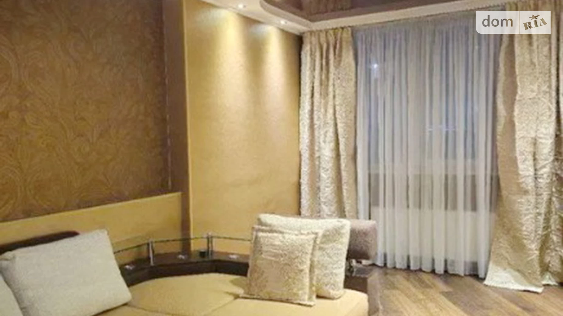 Продається 3-кімнатна квартира 88 кв. м у Одесі, мас. Радужний, 8Б - фото 4