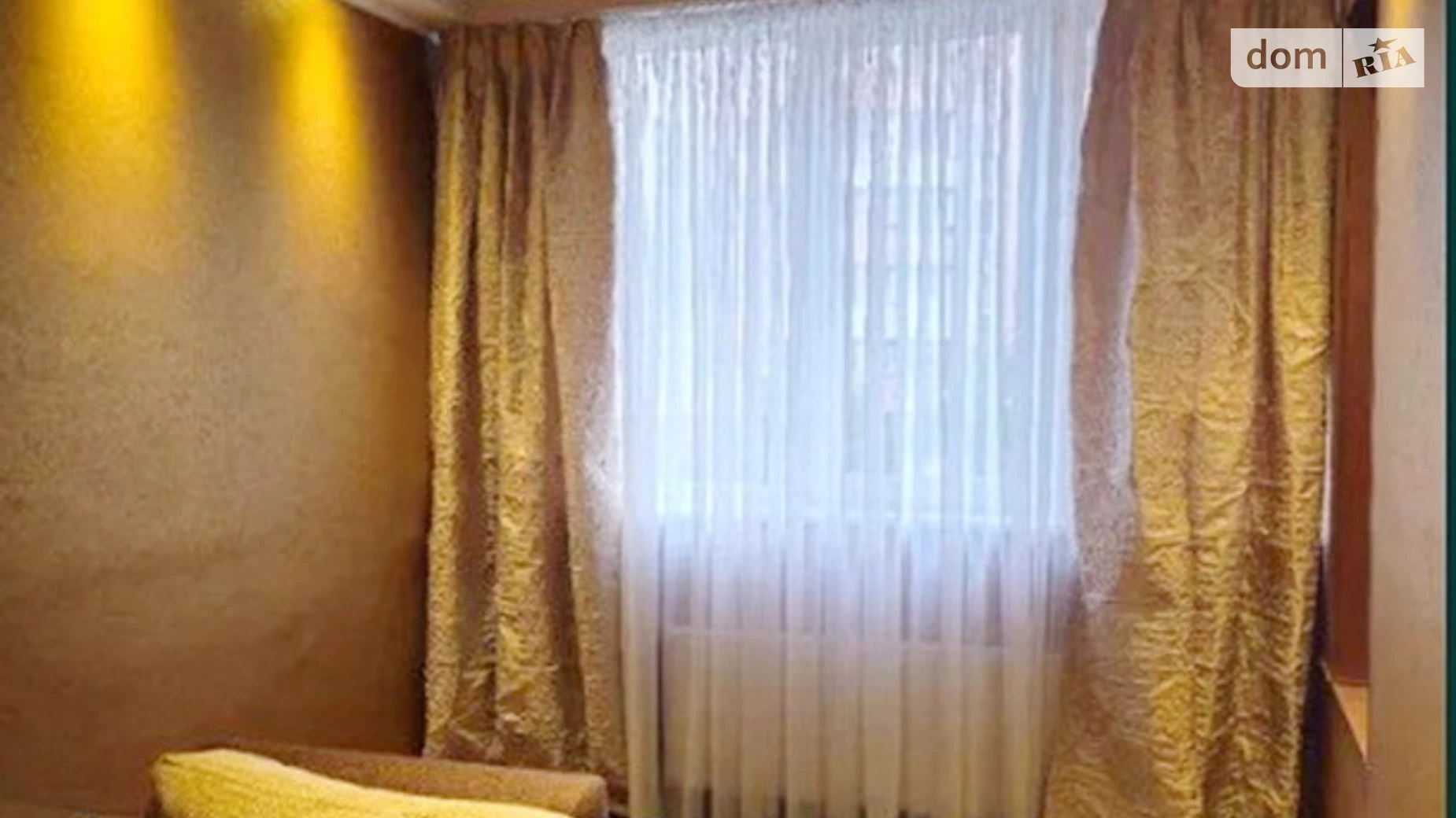 Продається 3-кімнатна квартира 88 кв. м у Одесі, мас. Радужний, 8Б - фото 5
