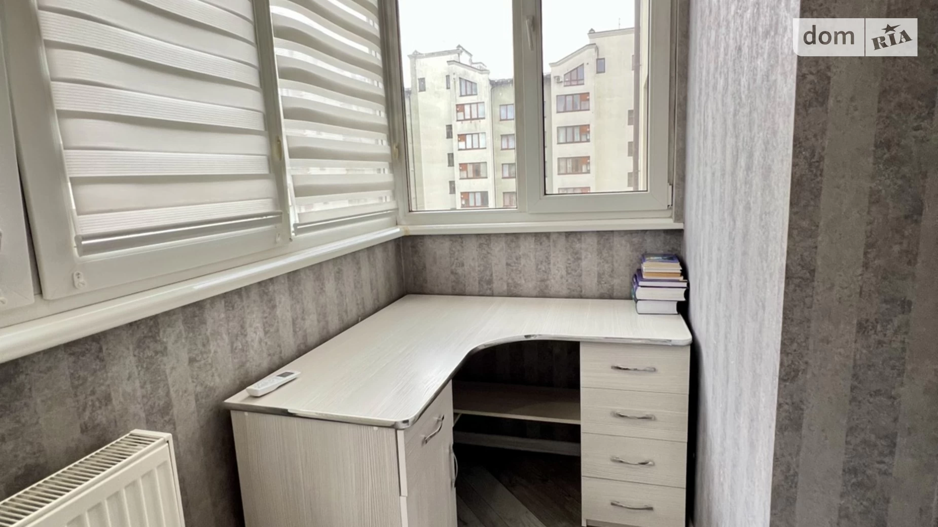 Продається 2-кімнатна квартира 65 кв. м у Івано-Франківську, вул. Хотинська - фото 4