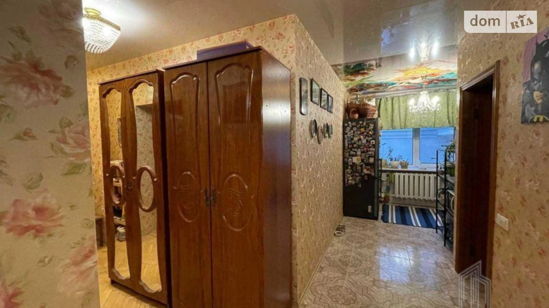 Продається 3-кімнатна квартира 77.9 кв. м у Києві, вул. Тарасівська, 29 - фото 3