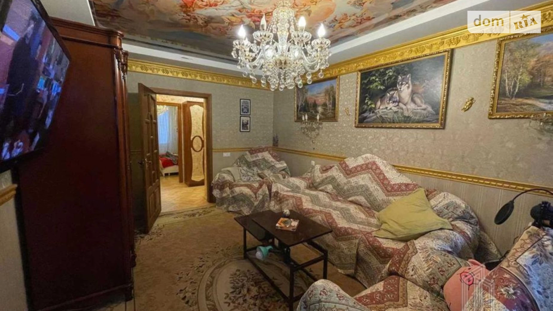 Продається 3-кімнатна квартира 77.9 кв. м у Києві, вул. Тарасівська, 29 - фото 5