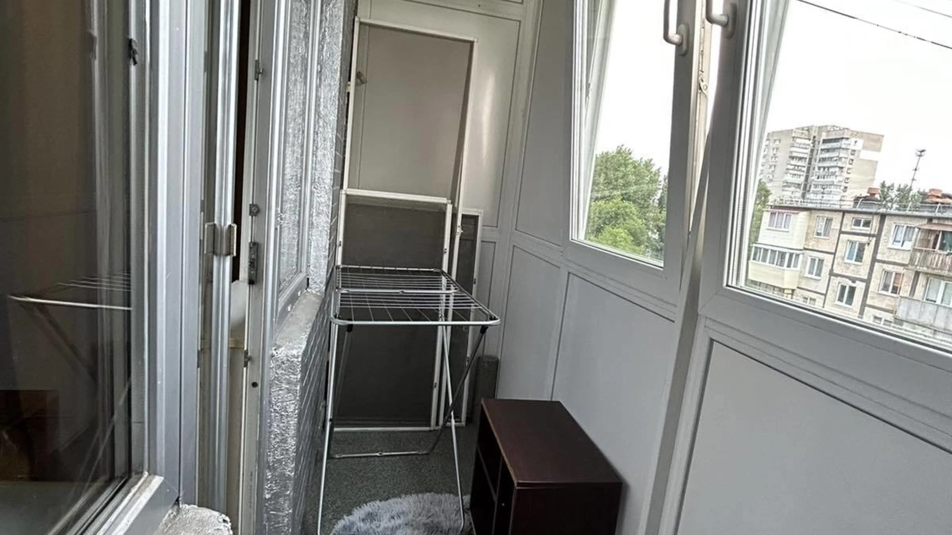 Продается 3-комнатная квартира 56.9 кв. м в Днепре, цена: 39500 $ - фото 5