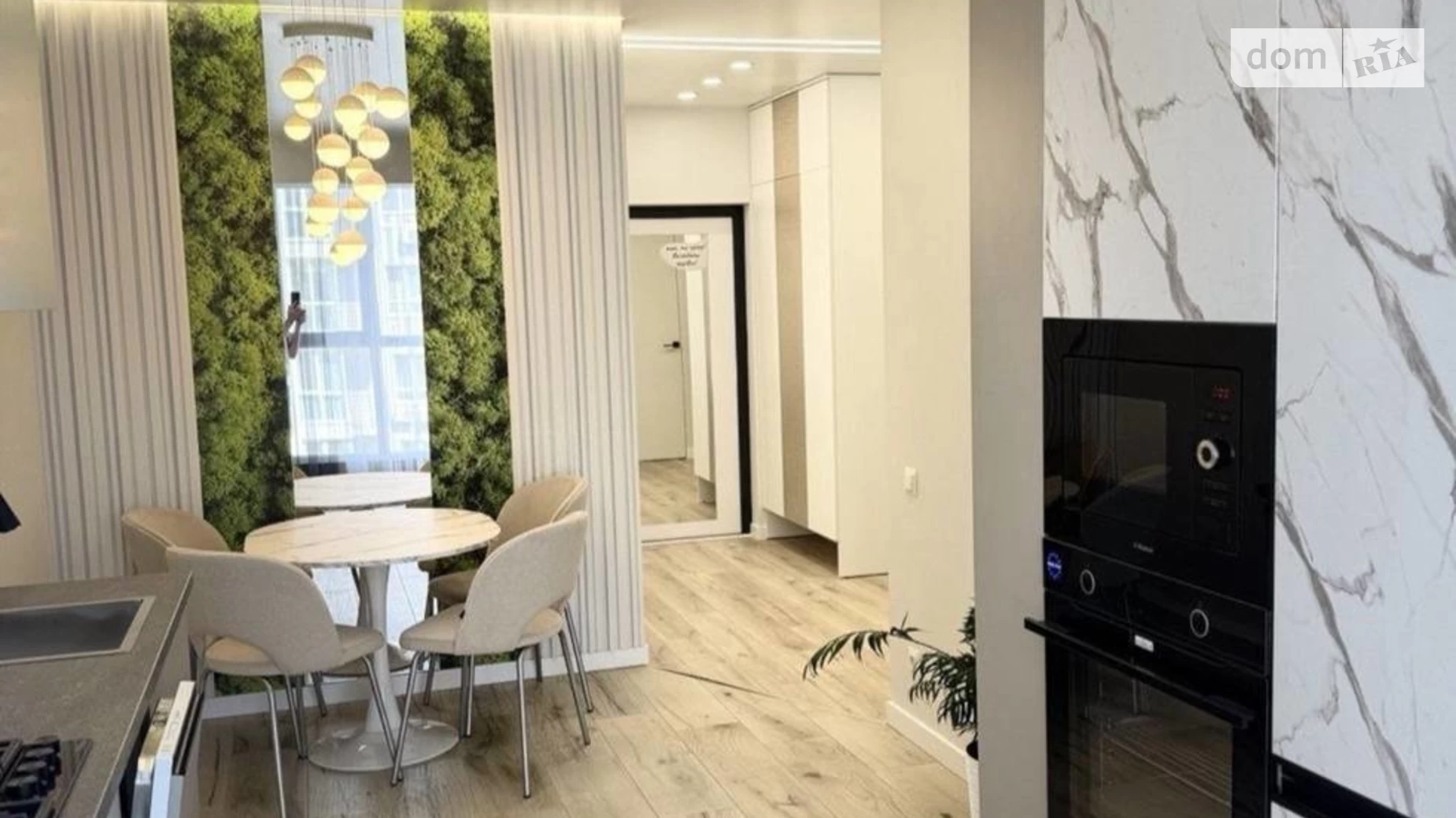 Продается 1-комнатная квартира 45 кв. м в Слобожанском, цена: 65000 $ - фото 2