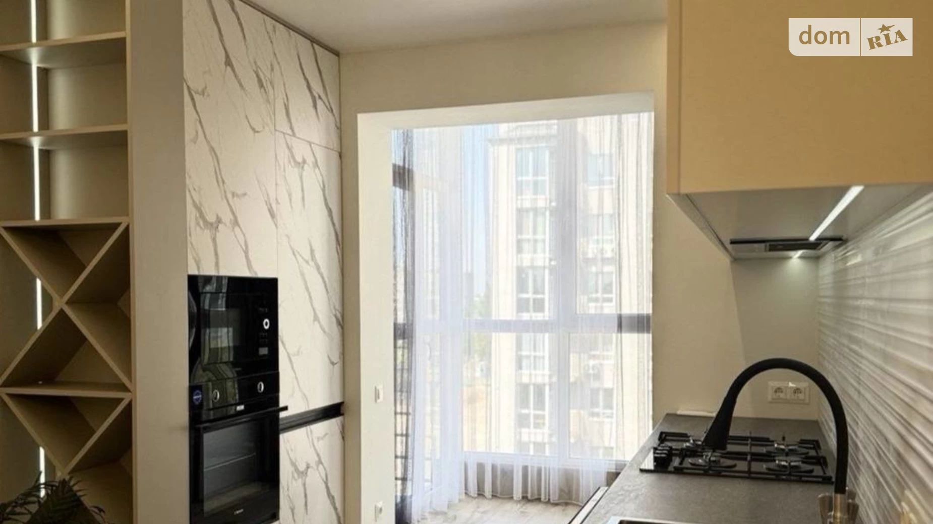 Продается 1-комнатная квартира 45 кв. м в Слобожанском, цена: 65000 $ - фото 5