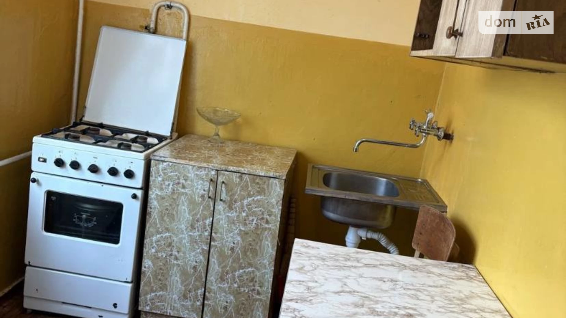 Сдается в аренду 1-комнатная квартира 32 кв. м в Хмельницком, ул. Тернопольская, 30/1 - фото 5