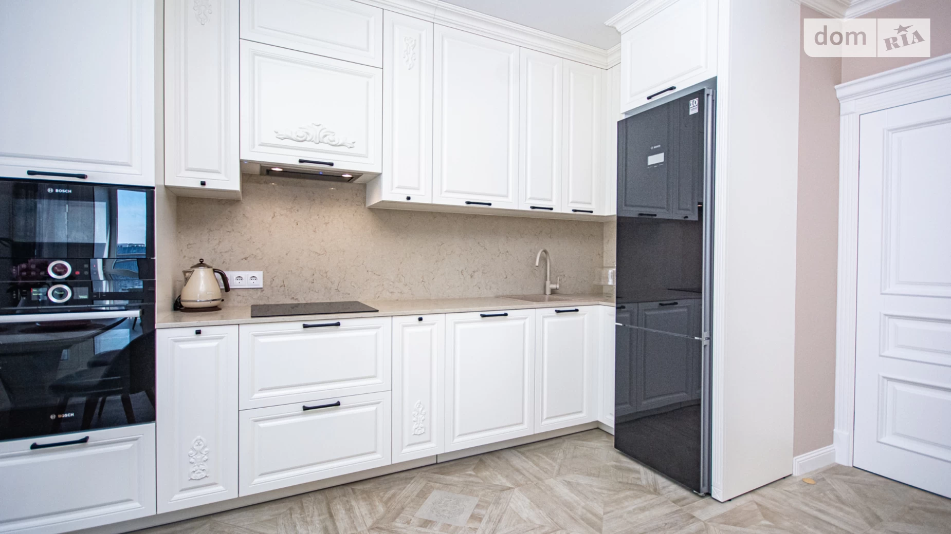 Продается 2-комнатная квартира 70 кв. м в Киеве, наб. Днепровская, 20А - фото 5