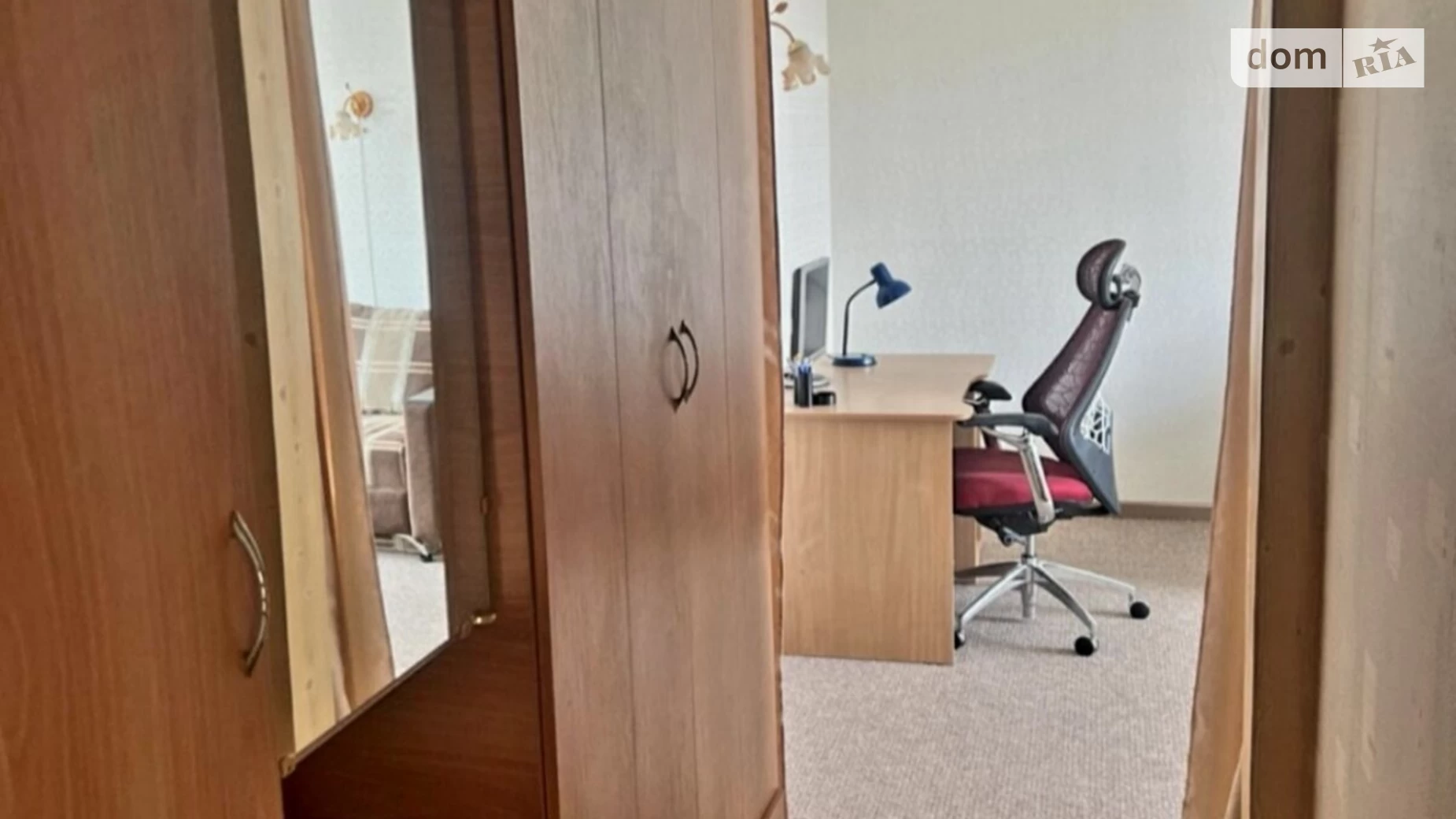 Здається в оренду 2-кімнатна квартира 45 кв. м у Києві, просп. Лісовий, 29 - фото 4
