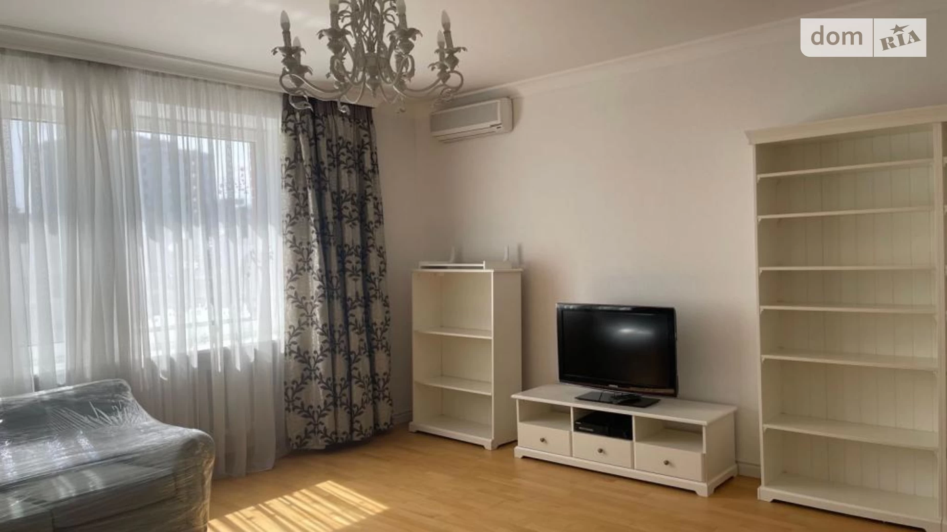 Продається 5-кімнатна квартира 190 кв. м у Києві, вул. Олександра Кониського(Тургенєвська), 52/58 - фото 3