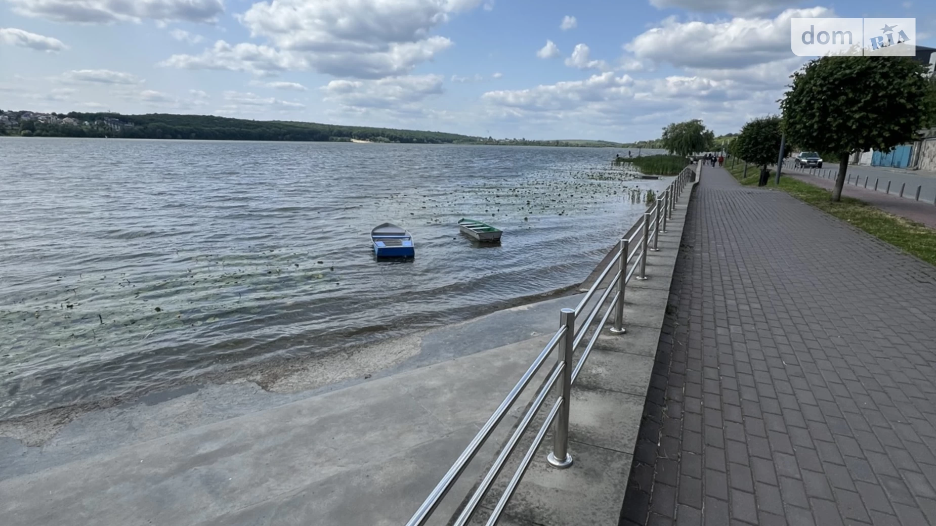 1-комнатная квартира 42.1 кв. м в Тернополе, ул. Березовая, 43 - фото 5