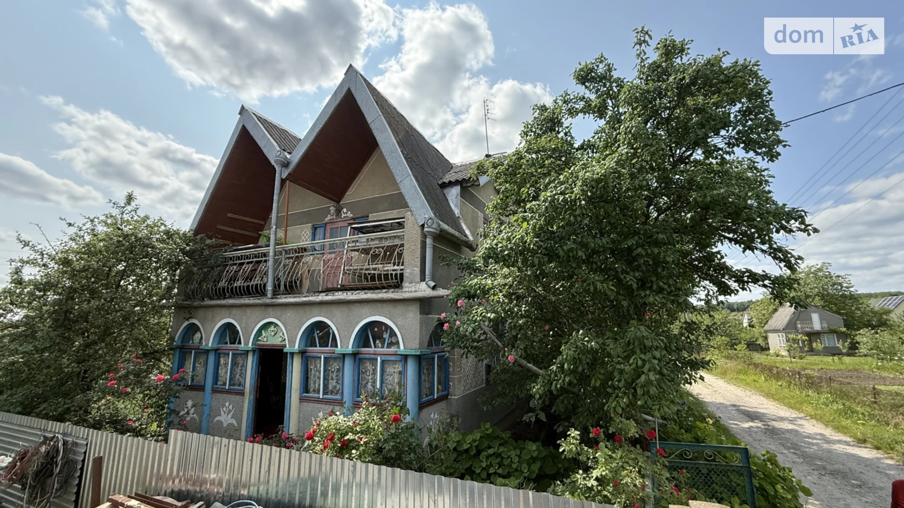 Продається будинок 2 поверховий 105 кв. м з балконом, цена: 38000 $ - фото 2