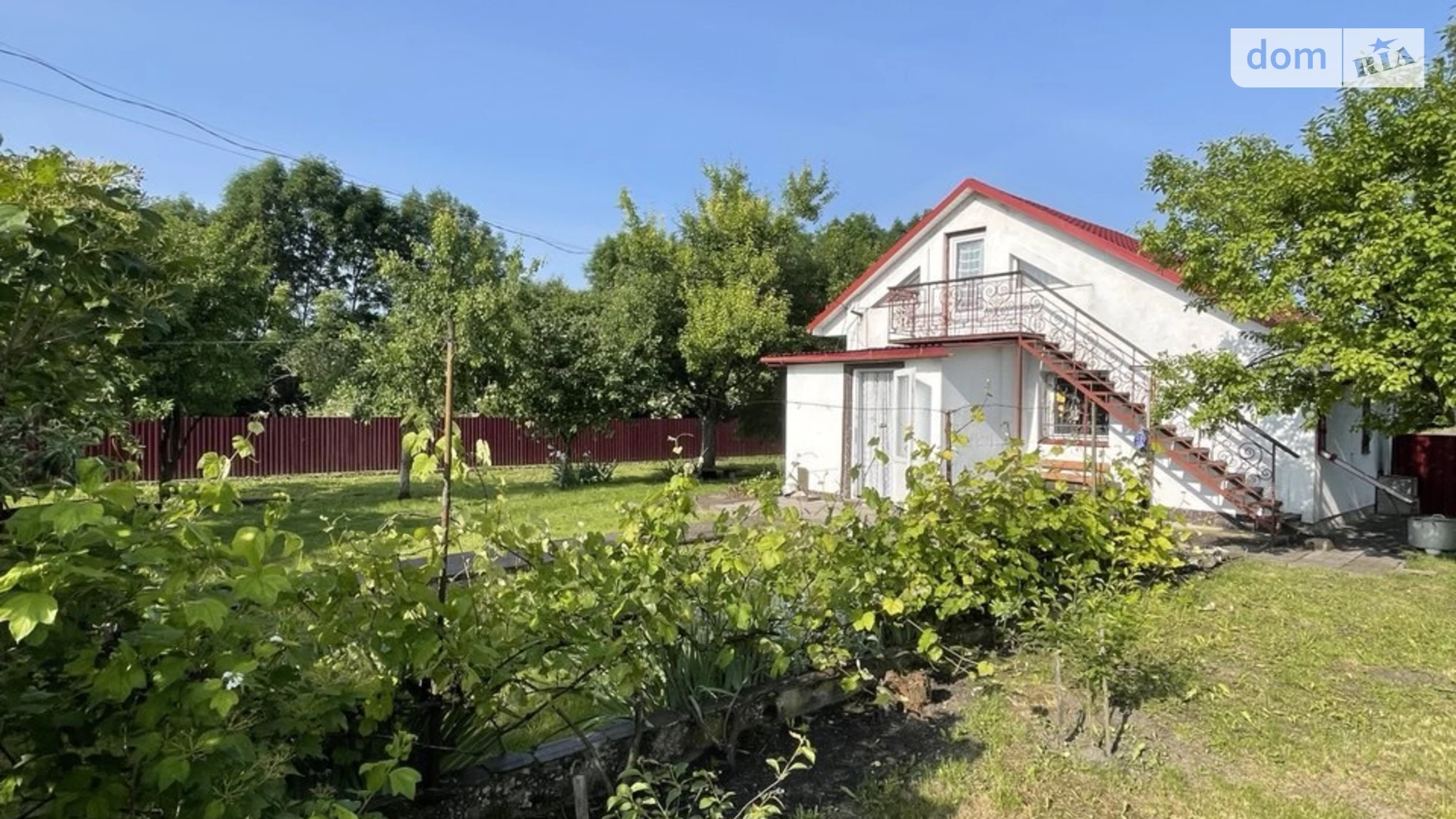 Продається будинок 2 поверховий 72.6 кв. м з бесідкою, цена: 45000 $ - фото 3