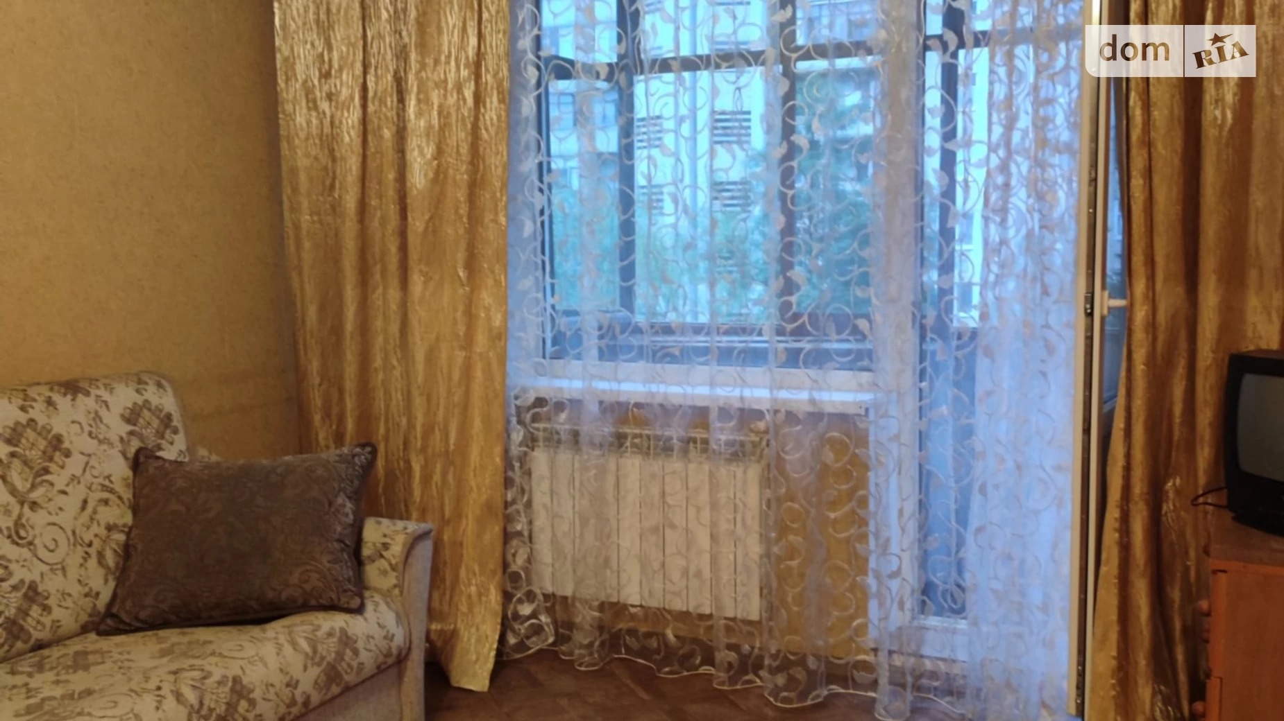 Продається 1-кімнатна квартира 34 кв. м у Сумах, вул. Героїв Крут, 4 - фото 2
