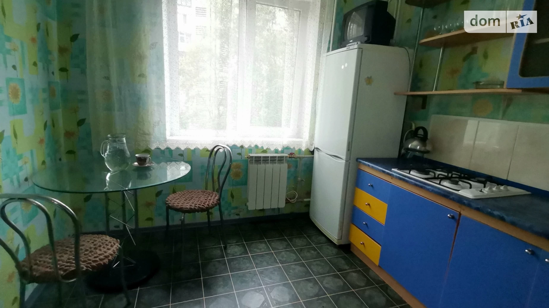 Продається 1-кімнатна квартира 34 кв. м у Сумах, вул. Героїв Крут, 4 - фото 4