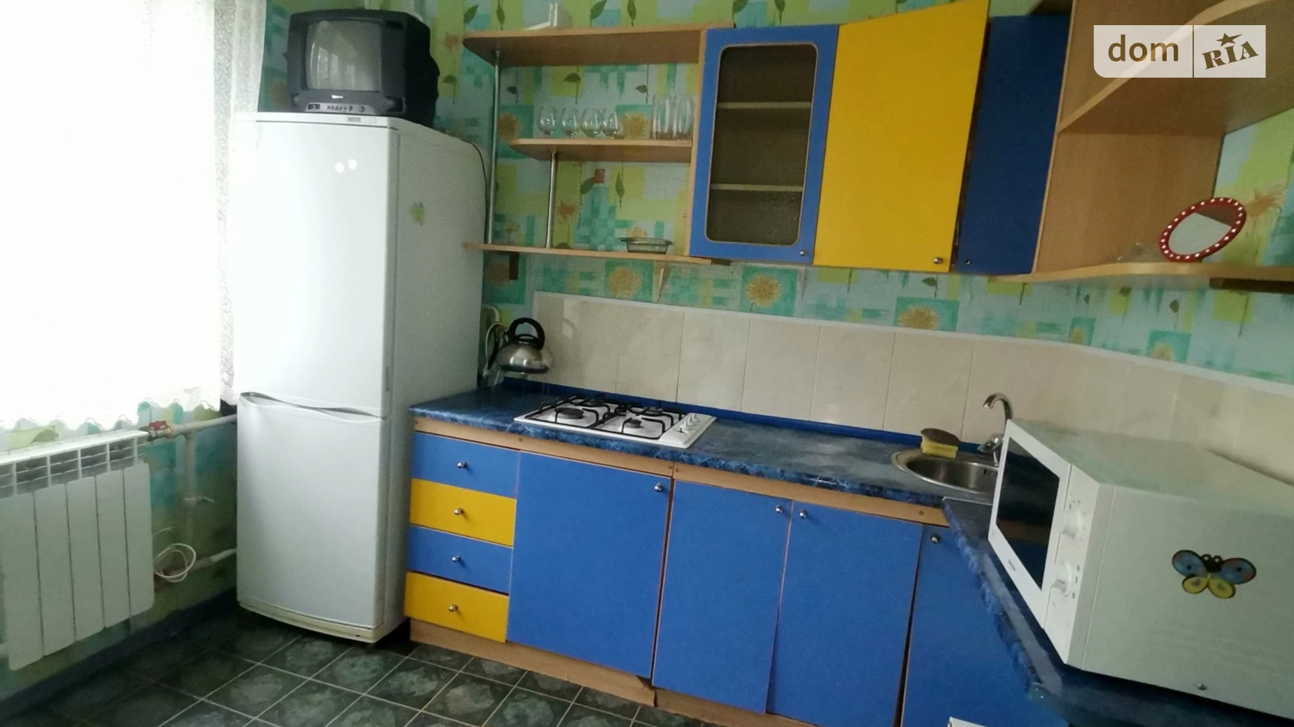Продається 1-кімнатна квартира 34 кв. м у Сумах, вул. Героїв Крут, 4 - фото 5