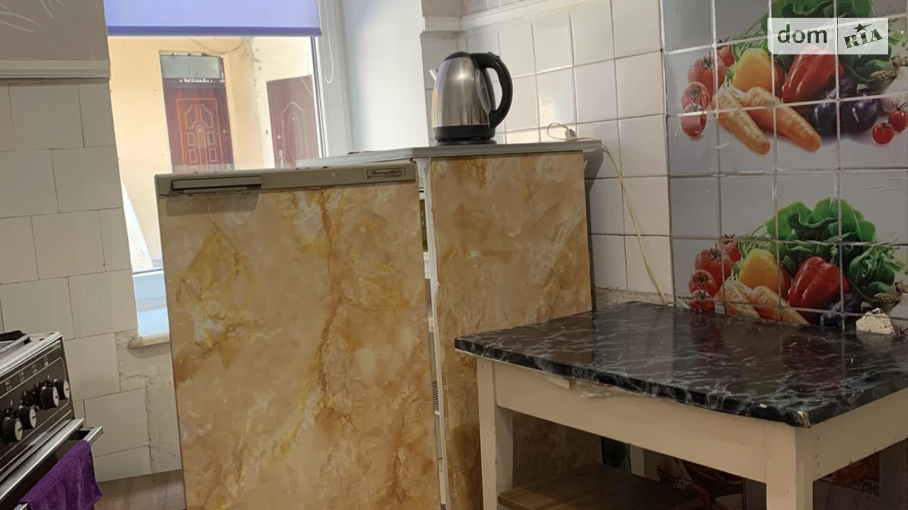 Здається в оренду 1-кімнатна квартира 40 кв. м у Львові, вул. Драгоманова, 24 - фото 4
