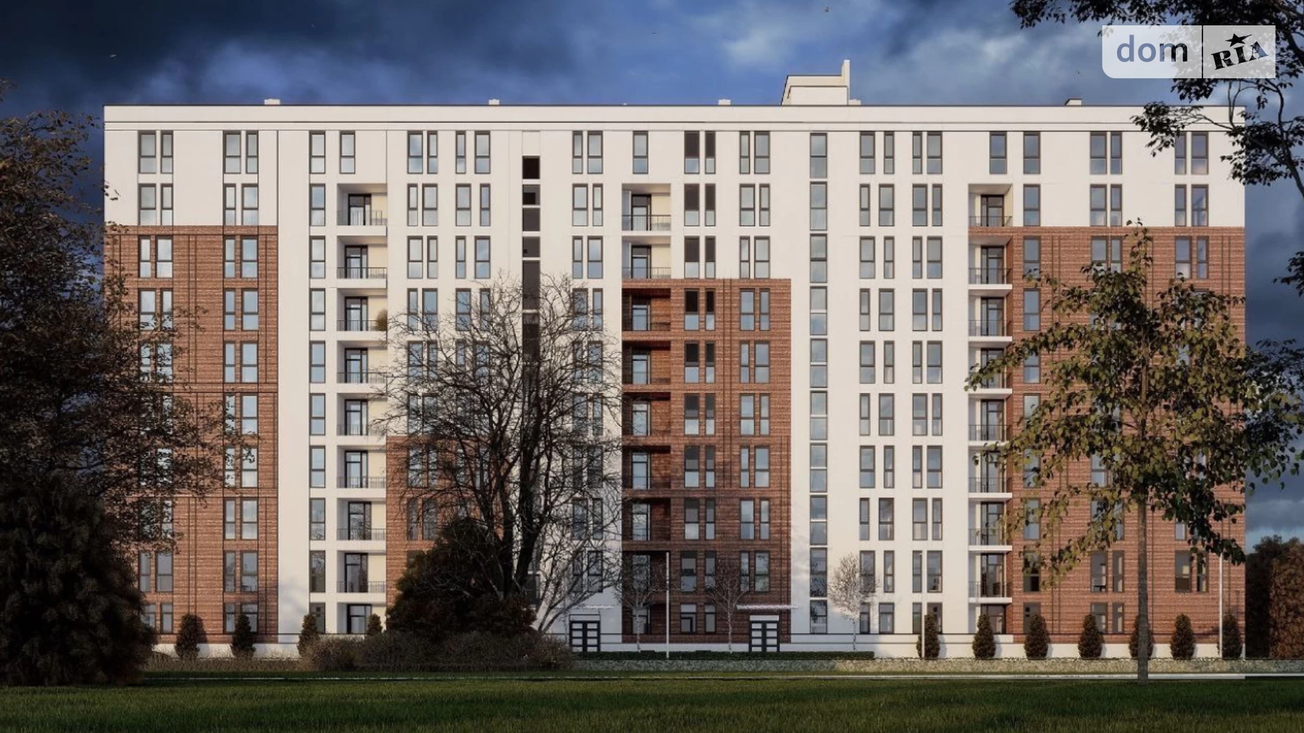 Продается 1-комнатная квартира 30.91 кв. м в Ужгороде, ул. Карпатской Украины(Гагарина), 28В - фото 3