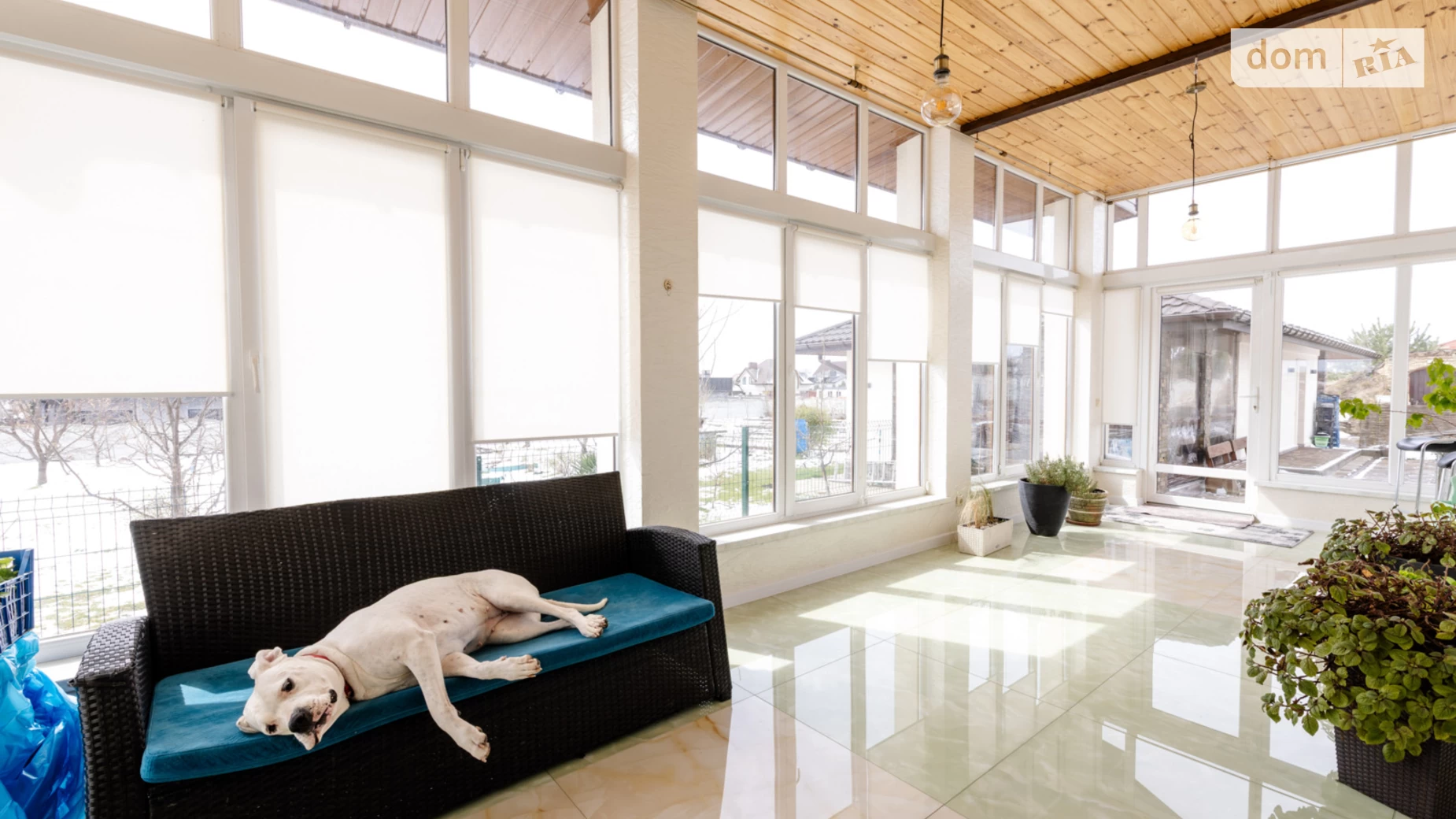 Продается одноэтажный дом 220 кв. м с террасой, цена: 325000 $ - фото 3