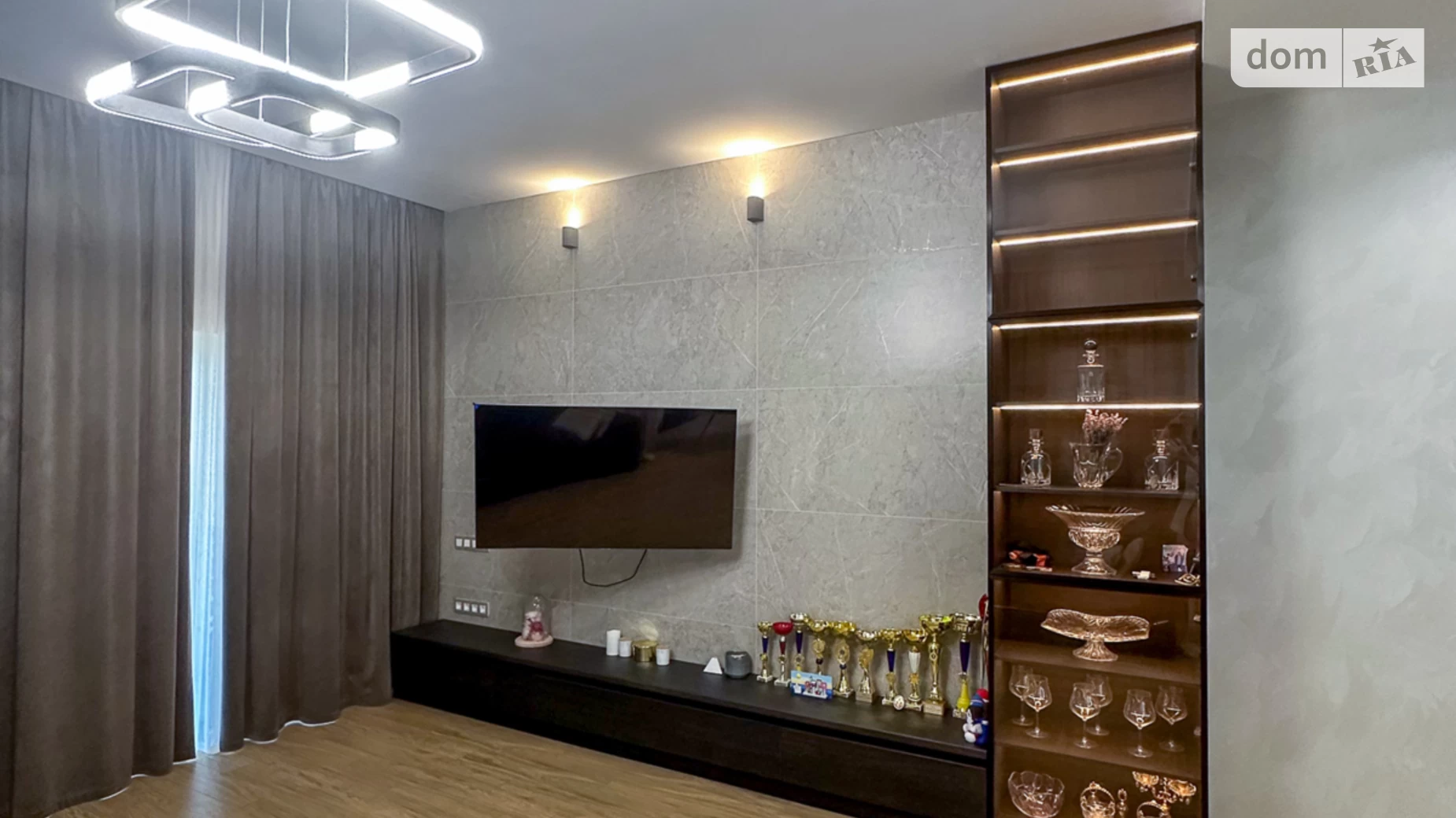 Продается одноэтажный дом 180 кв. м с мебелью, цена: 380000 $ - фото 4