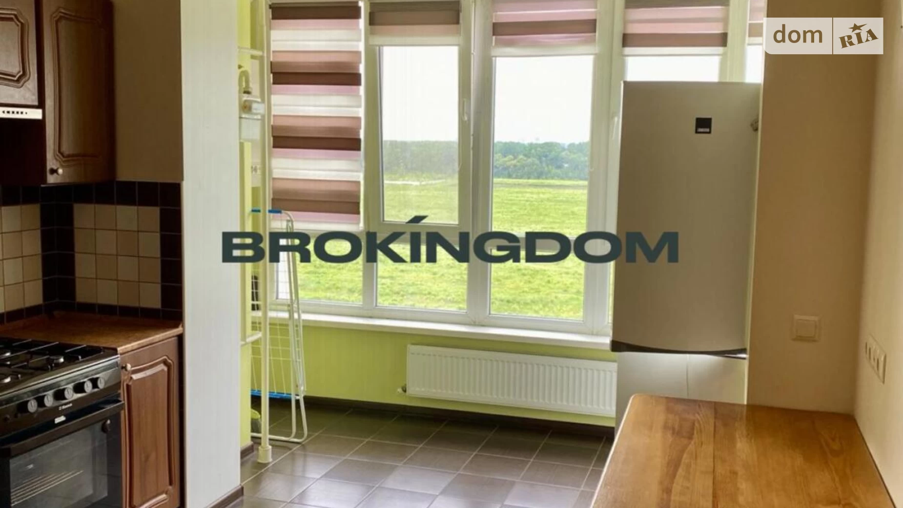 Продається 2-кімнатна квартира 66.6 кв. м у Крюківщині, вул. Жулянська, 1Д - фото 2