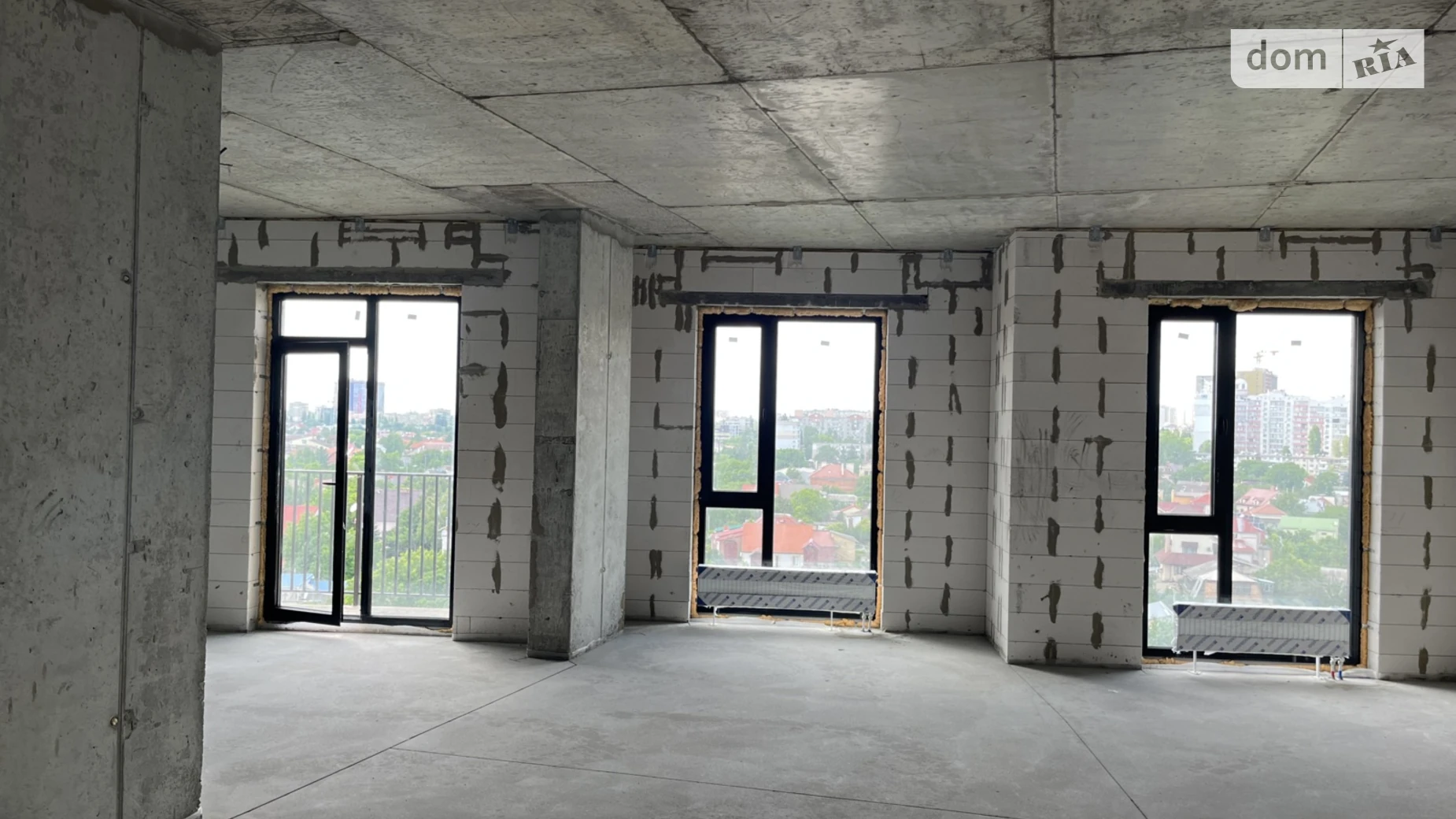 Продается 2-комнатная квартира 65 кв. м в Одессе, ул. Чубаевская, 1 - фото 3