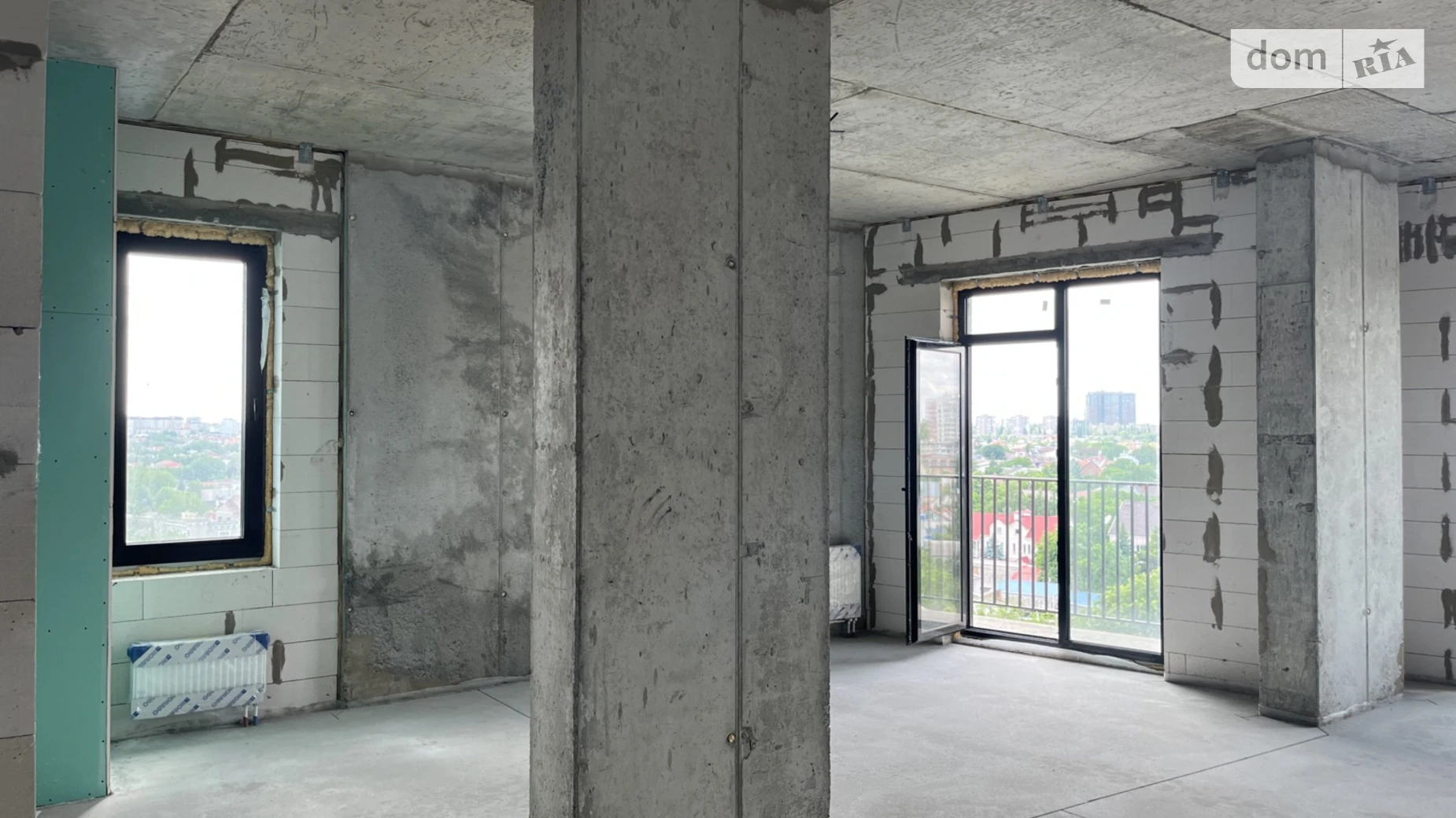 Продается 2-комнатная квартира 65 кв. м в Одессе, ул. Чубаевская, 1 - фото 4