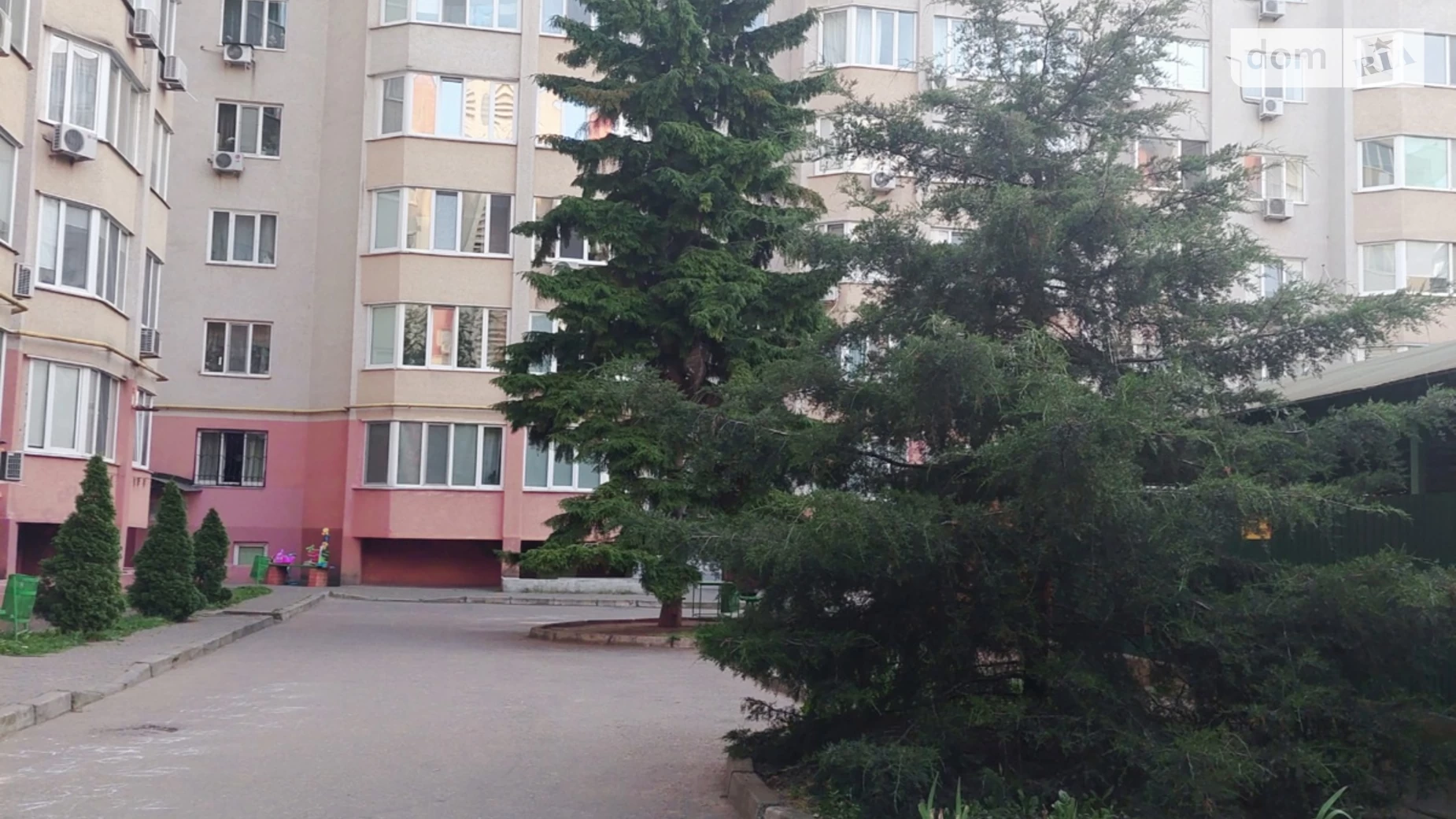 Продается 1-комнатная квартира 48.3 кв. м в Одессе, ул. Костанди - фото 2