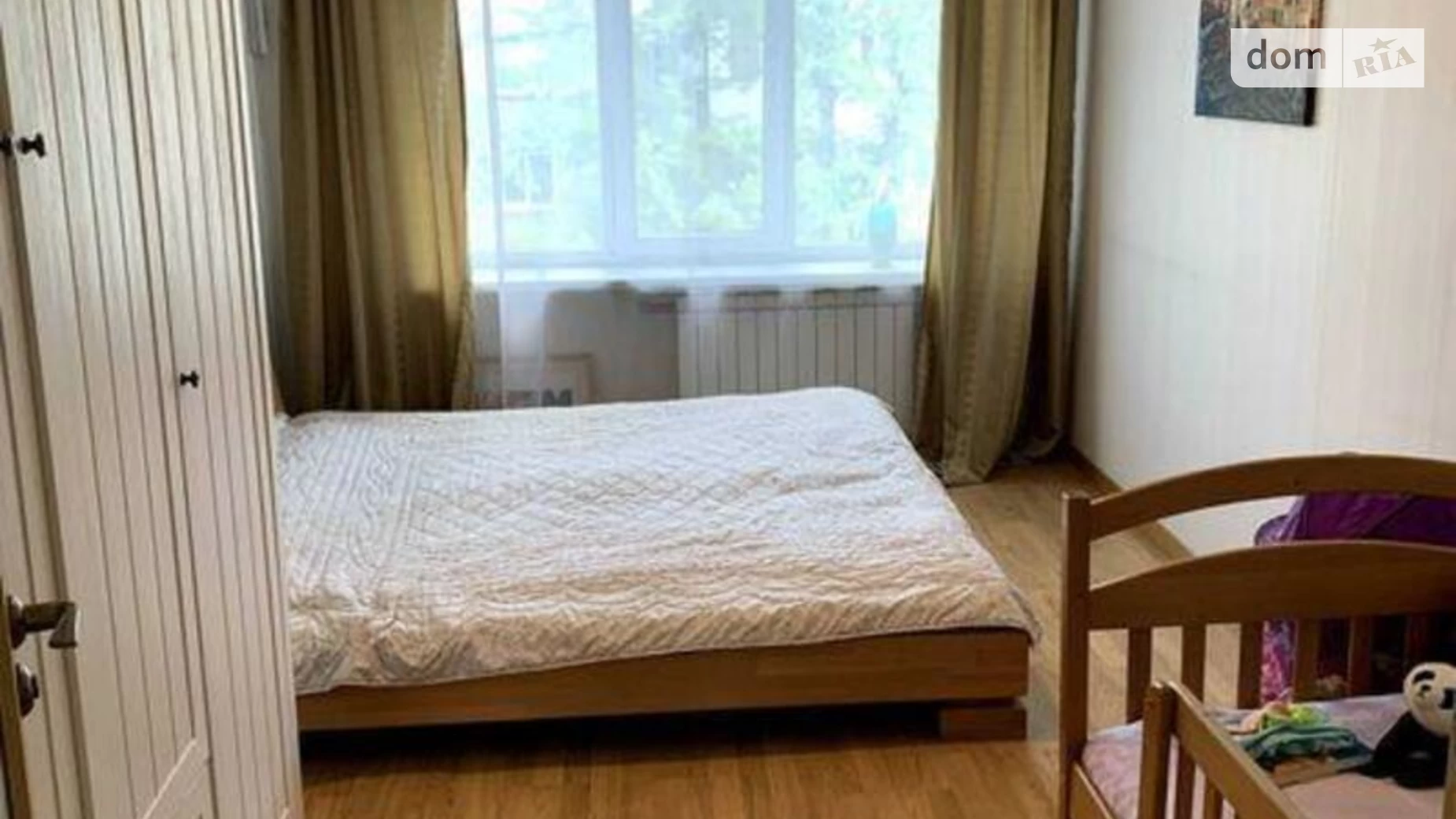 Продается 2-комнатная квартира 41 кв. м в Киеве, Пражська, 8 - фото 4