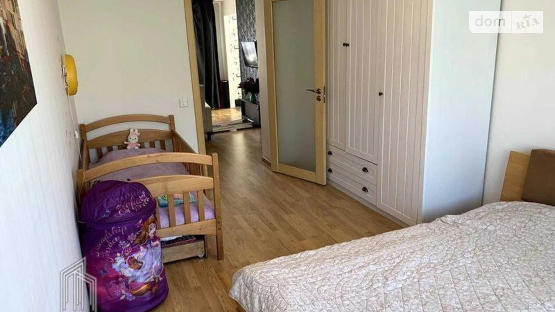 Продается 2-комнатная квартира 41 кв. м в Киеве, Пражська, 8 - фото 3