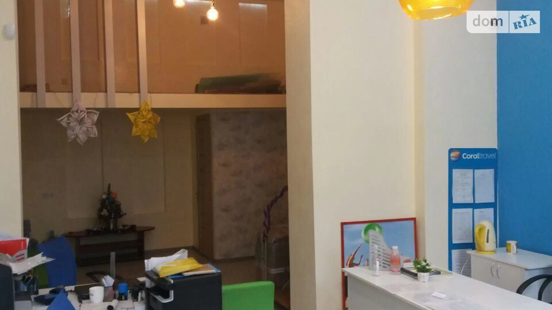 вул. Катерининська, 59 Приморський Одеса, цена: 87000 $ - фото 3