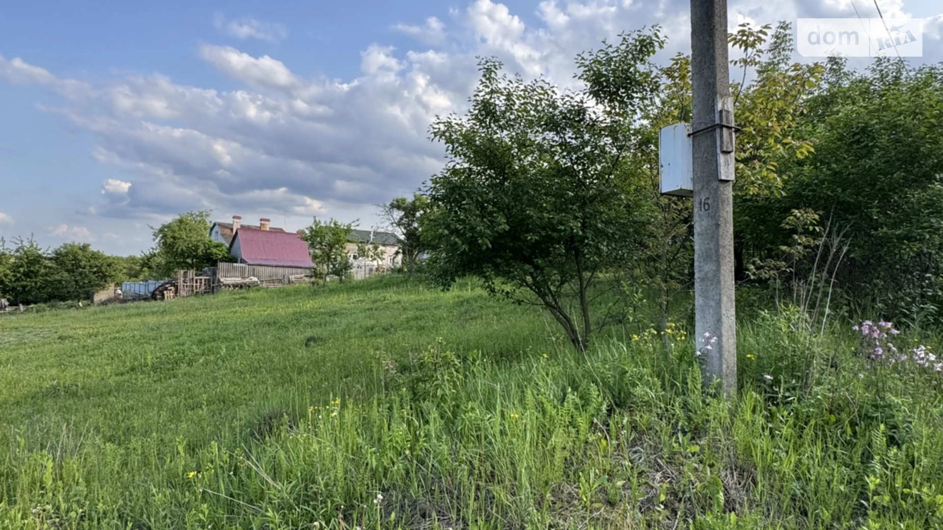 Продається земельна ділянка 5.9 соток у Хмельницькій області, цена: 7000 $ - фото 5