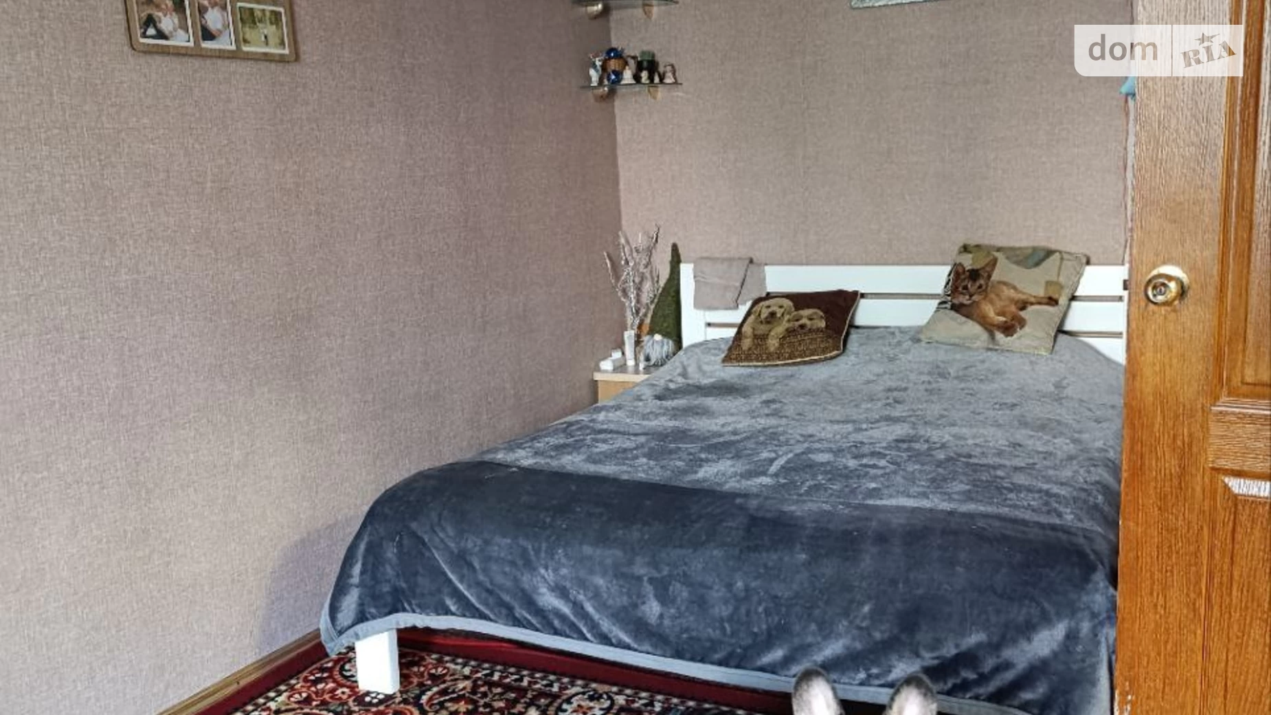 Продається 2-кімнатна квартира 53 кв. м у Харкові, вул. Ювілейна, 9 - фото 5