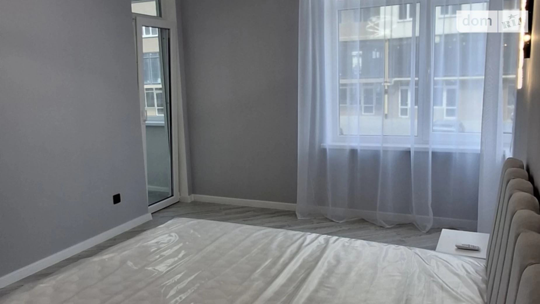 2-кімнатна квартира 70 кв. м у Тернополі, вул. Смакули - фото 3