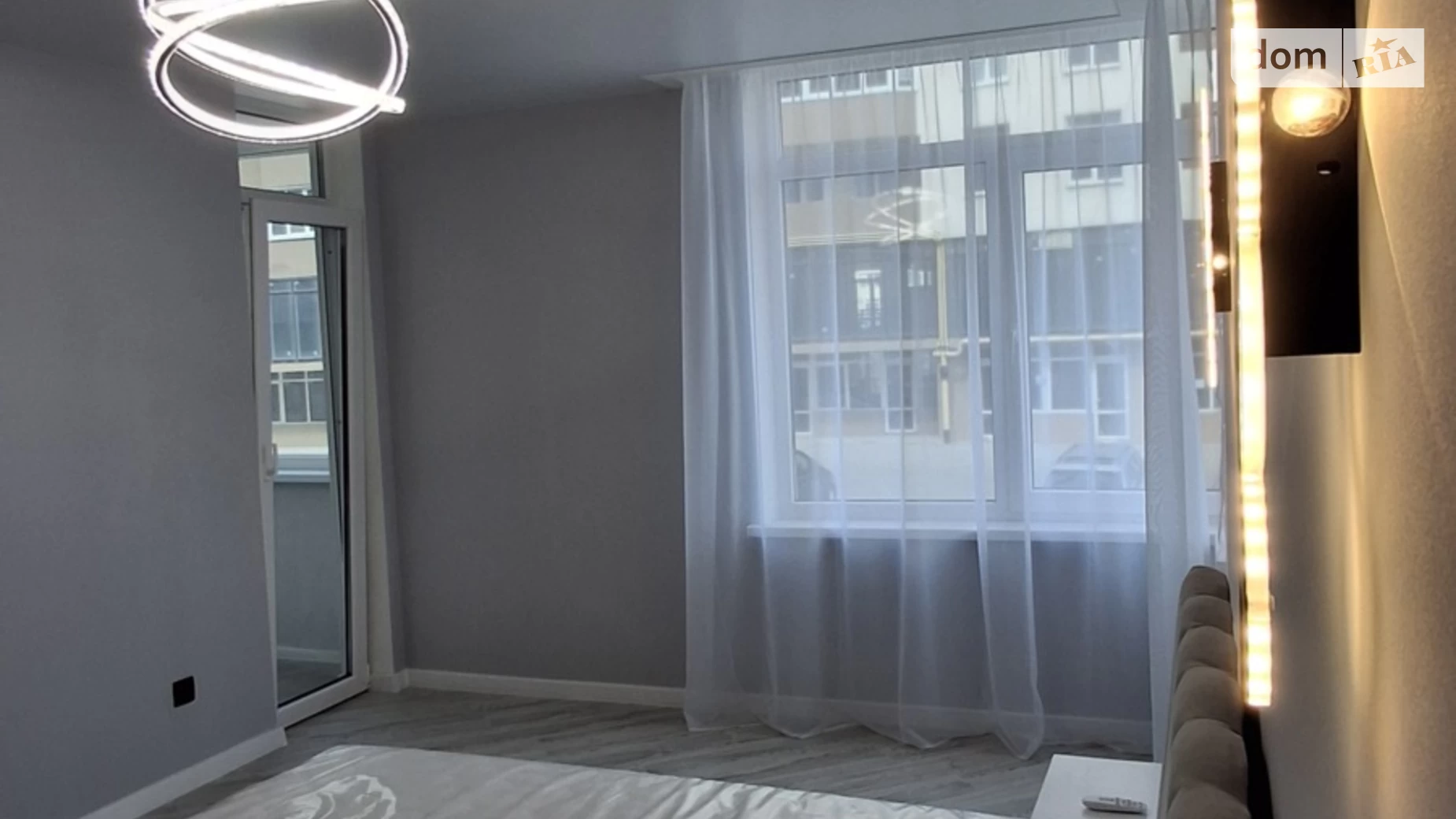 2-кімнатна квартира 70 кв. м у Тернополі, вул. Смакули - фото 4