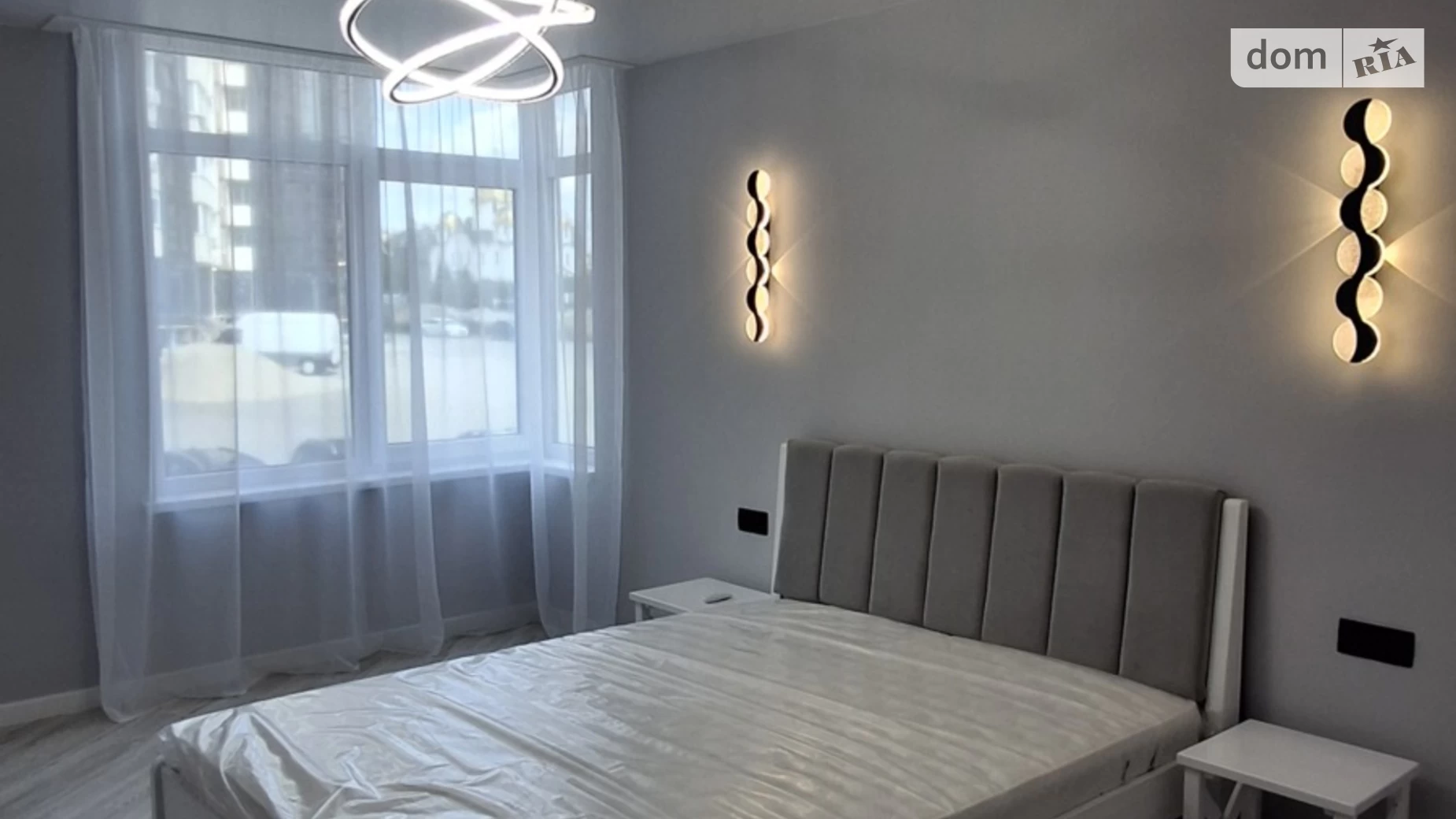2-кімнатна квартира 70 кв. м у Тернополі, вул. Смакули - фото 5