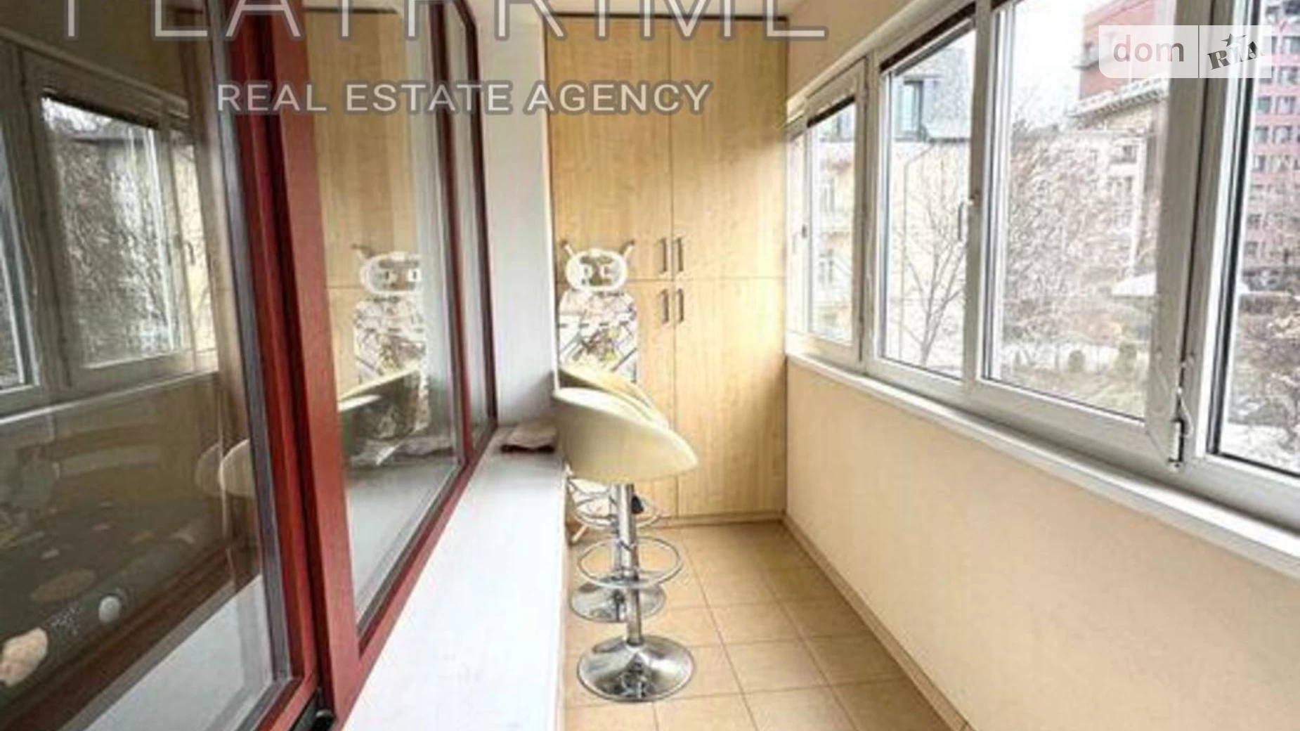 Продается 3-комнатная квартира 130 кв. м в Киеве, ул. Тарасовская, 21 - фото 5