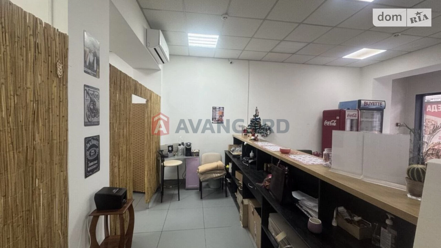 Продается объект сферы услуг 76.7 кв. м в 5-этажном здании, цена: 12000 $ - фото 3