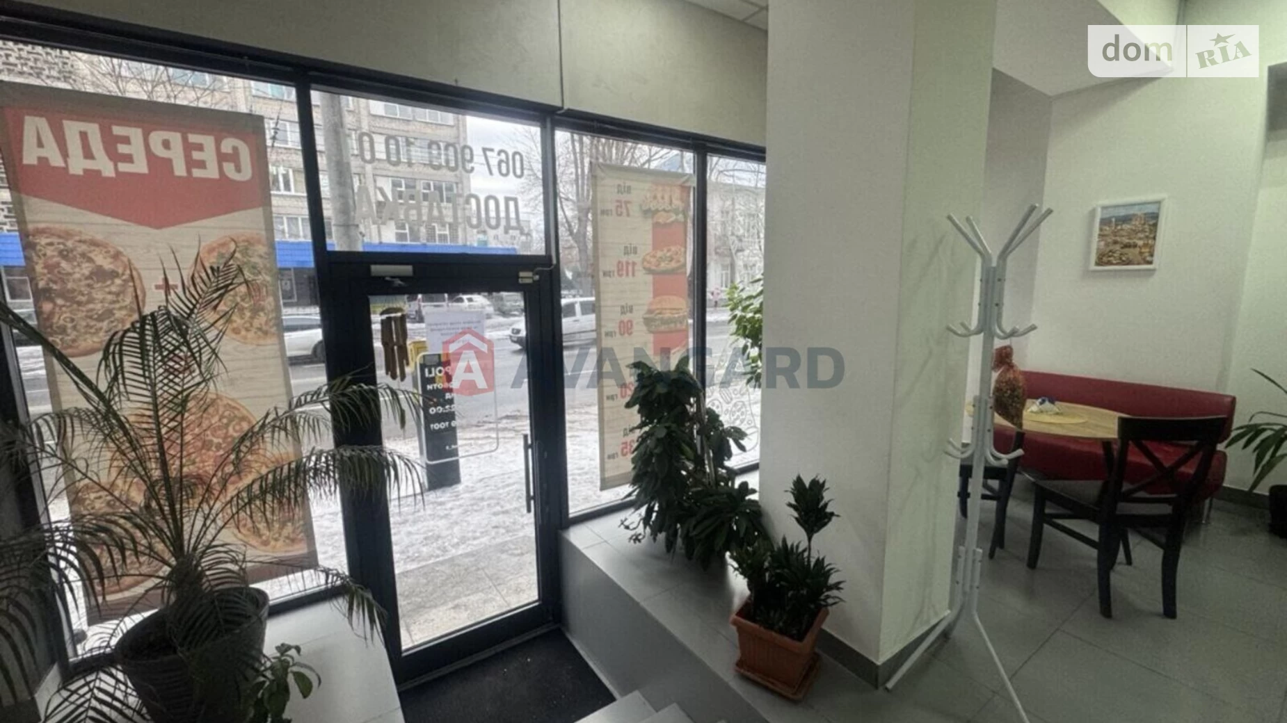 Продается объект сферы услуг 76.7 кв. м в 5-этажном здании, цена: 12000 $ - фото 4
