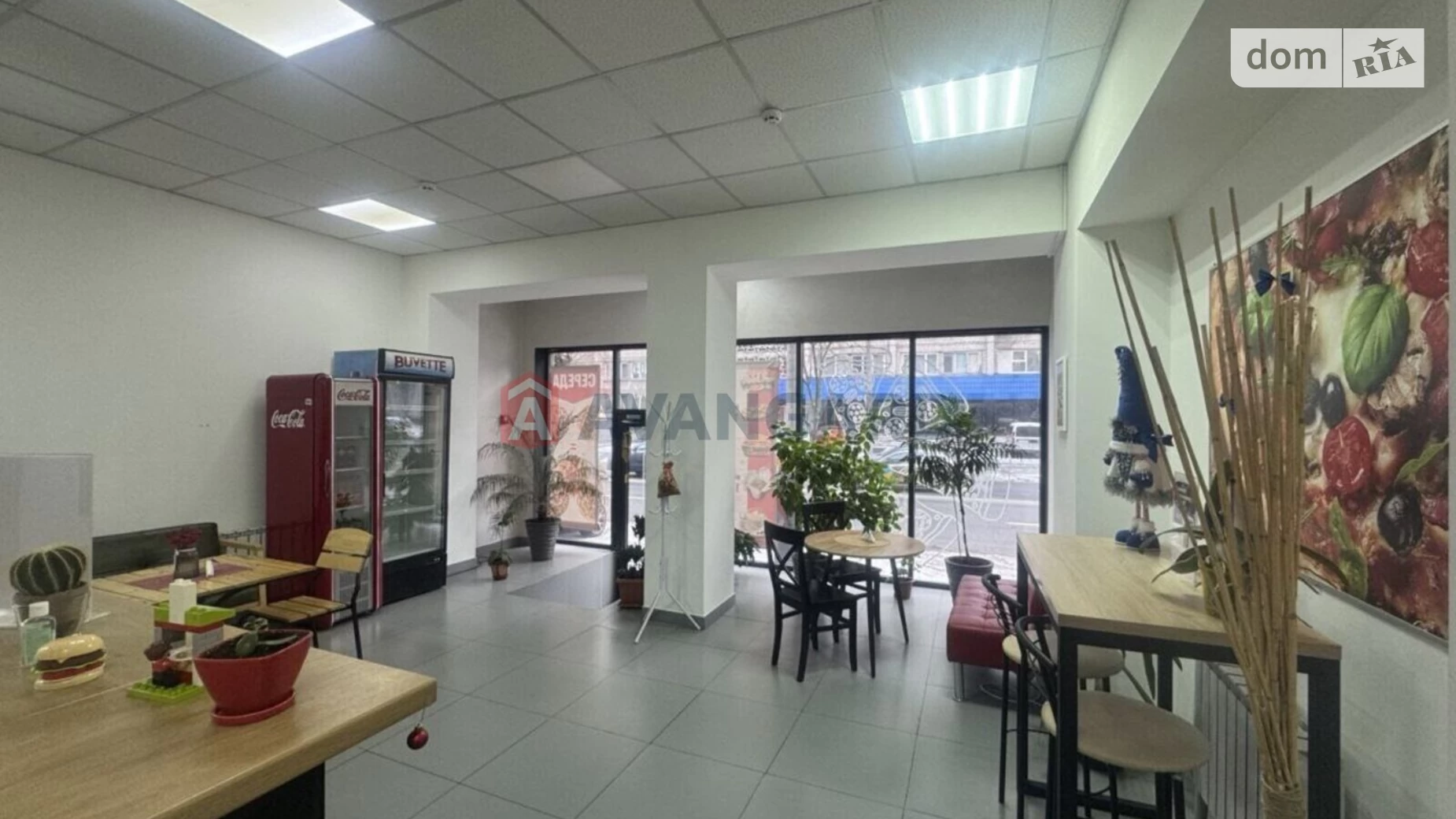 Продается объект сферы услуг 76.7 кв. м в 5-этажном здании, цена: 12000 $ - фото 5