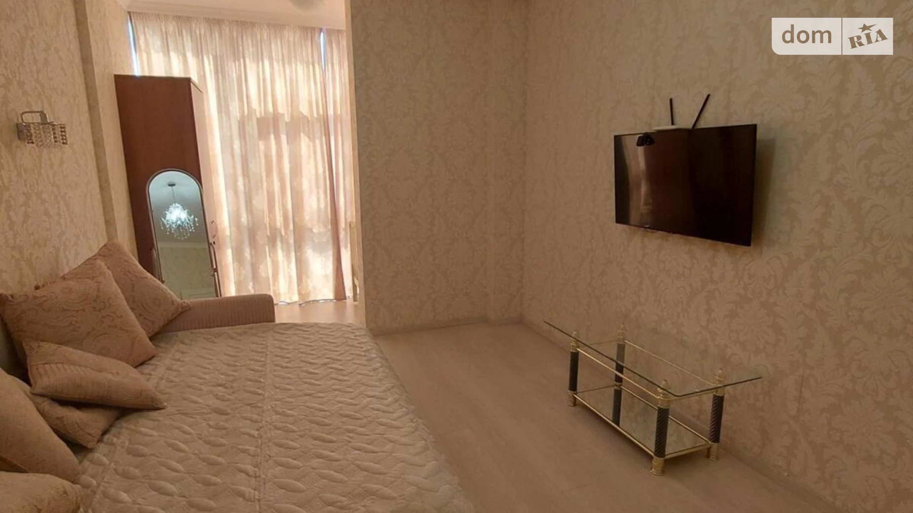 Продается 1-комнатная квартира 43.2 кв. м в Одессе, ул. Алексея Вадатурского(Маршала Малиновского), 18А - фото 2