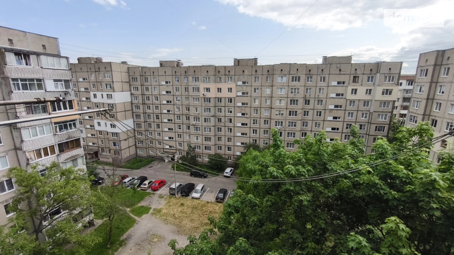 Сдается в аренду 3-комнатная квартира 64 кв. м в Виннице - фото 2