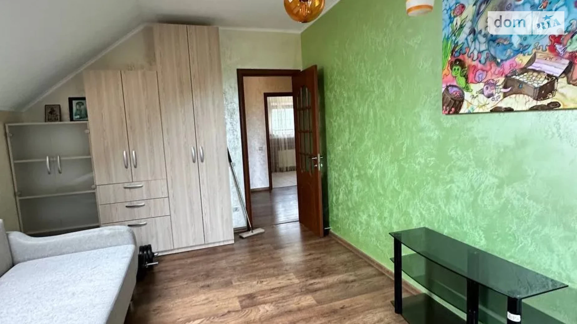 Здається в оренду будинок 2 поверховий 290 кв. м з ділянкою, цена: 82450 грн - фото 4