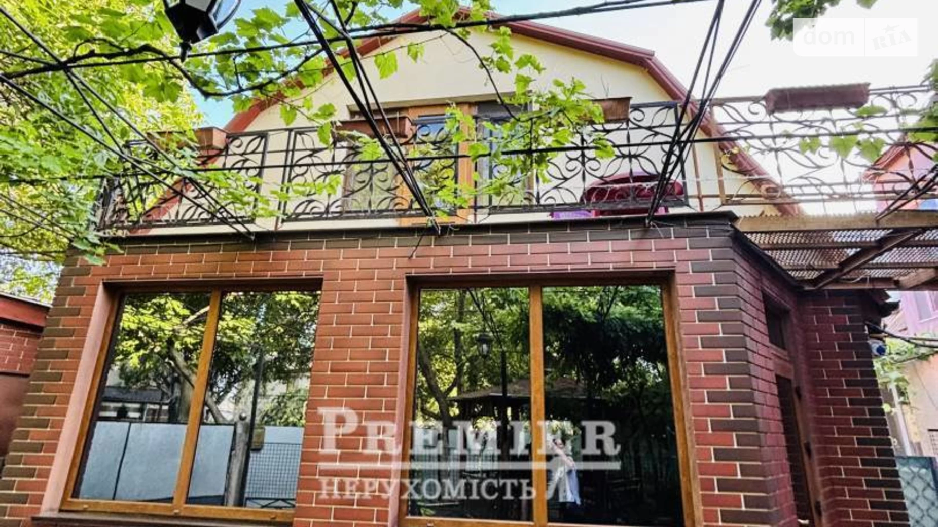 Продається одноповерховий будинок 102.2 кв. м с басейном, цена: 250000 $ - фото 3
