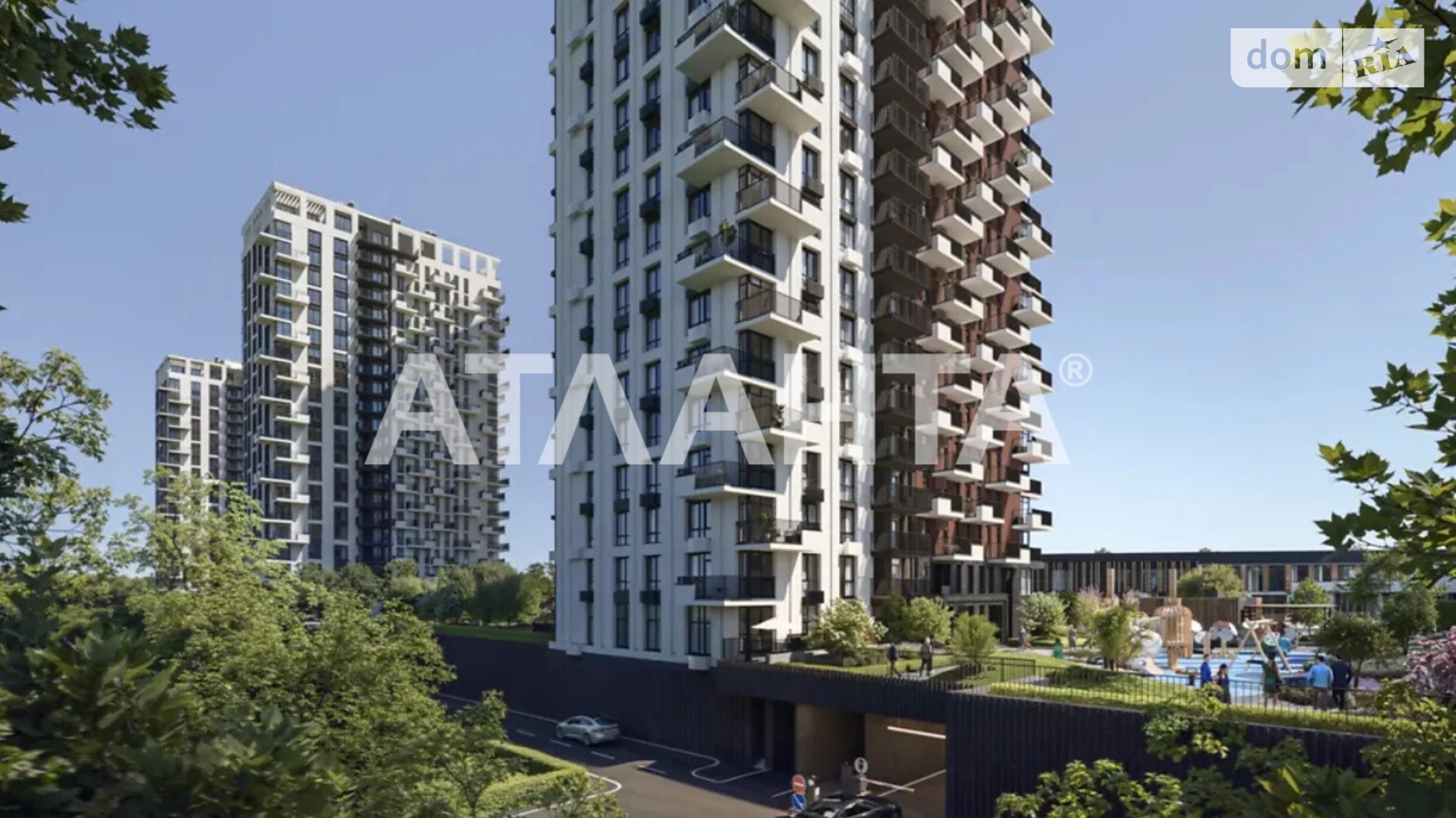 Продается 2-комнатная квартира 70 кв. м в Виннице, пер. Кирпичный - фото 4